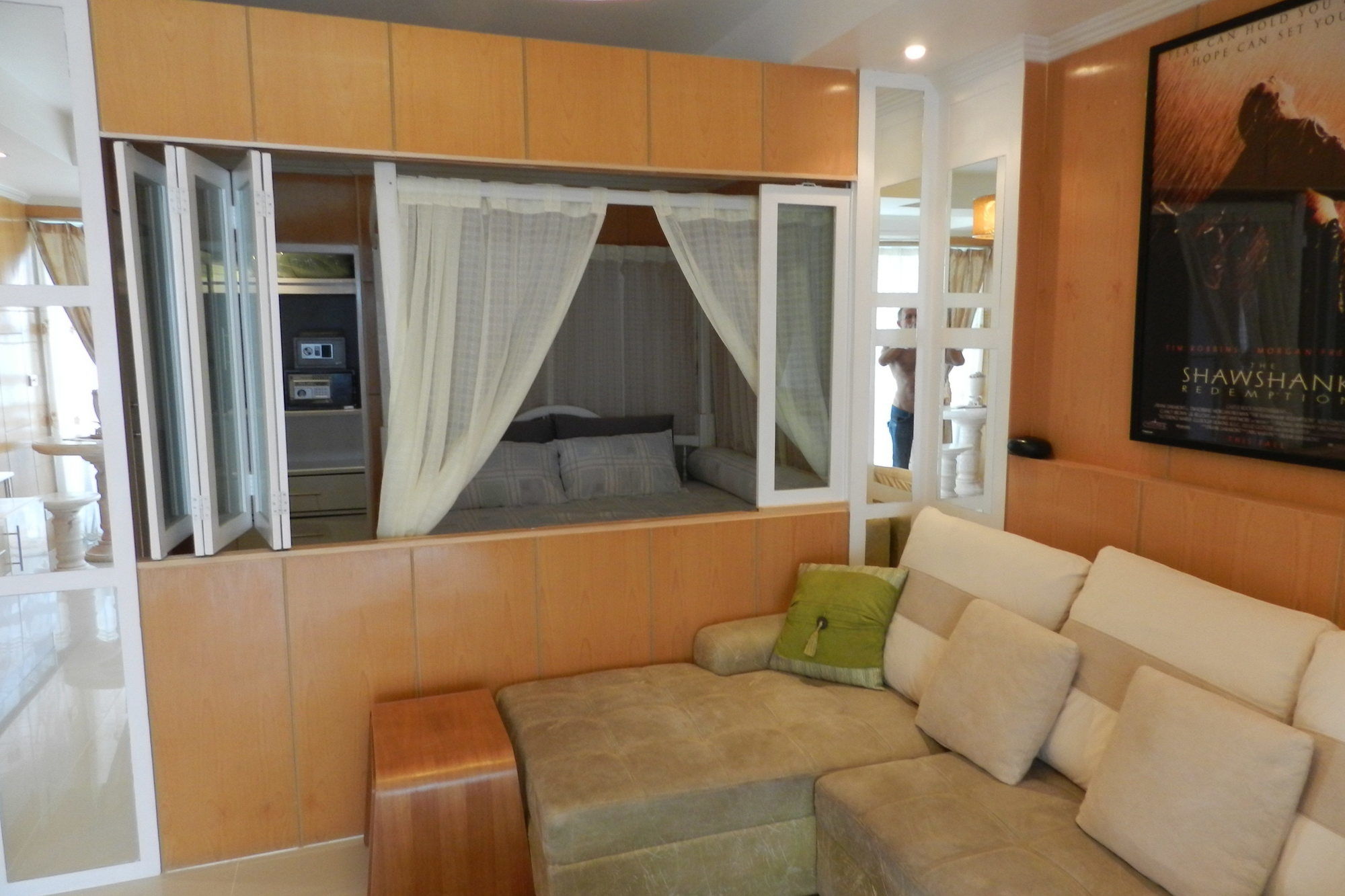 Jomtien Plaza Condotel