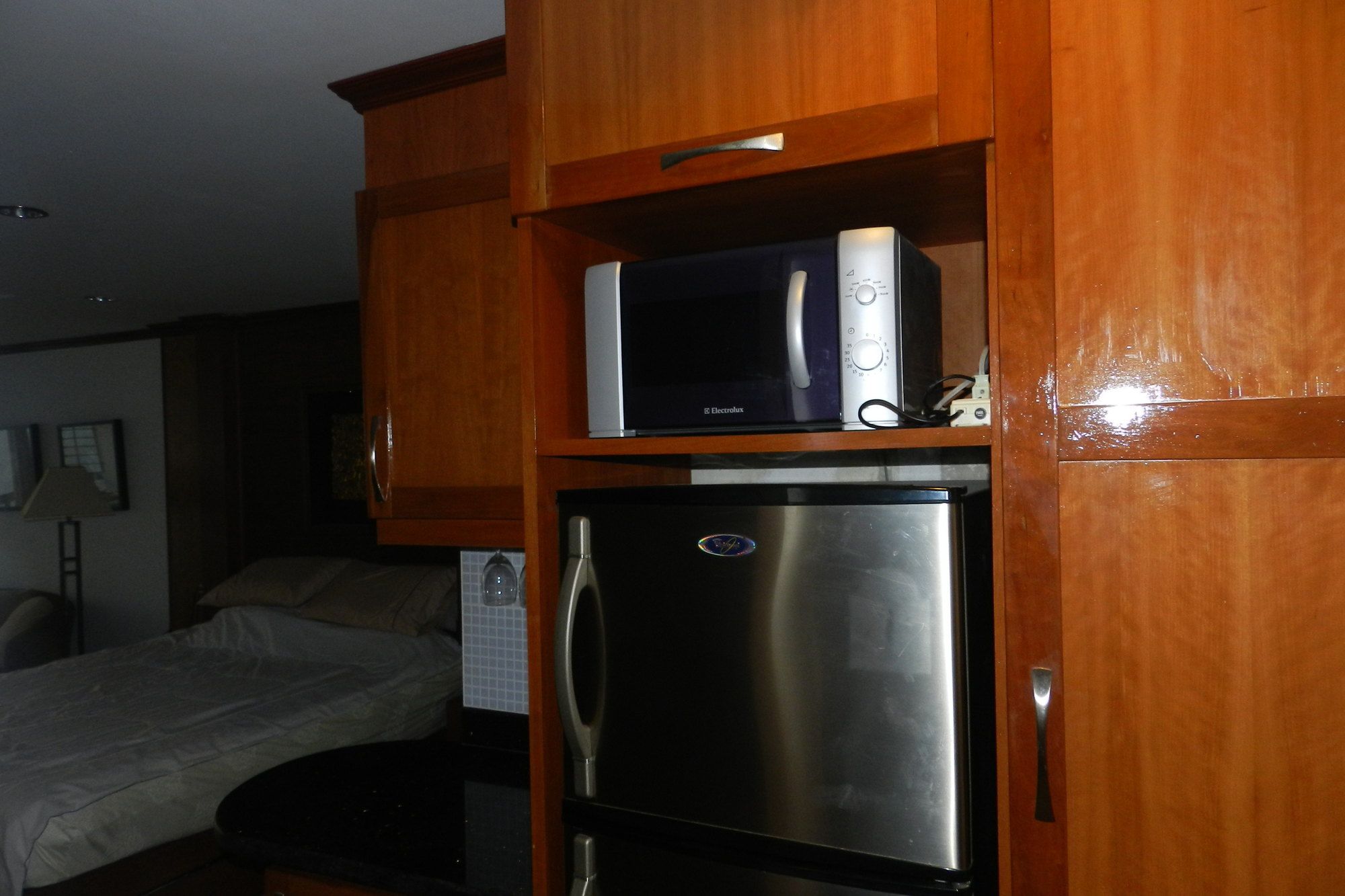 Jomtien Plaza Condotel