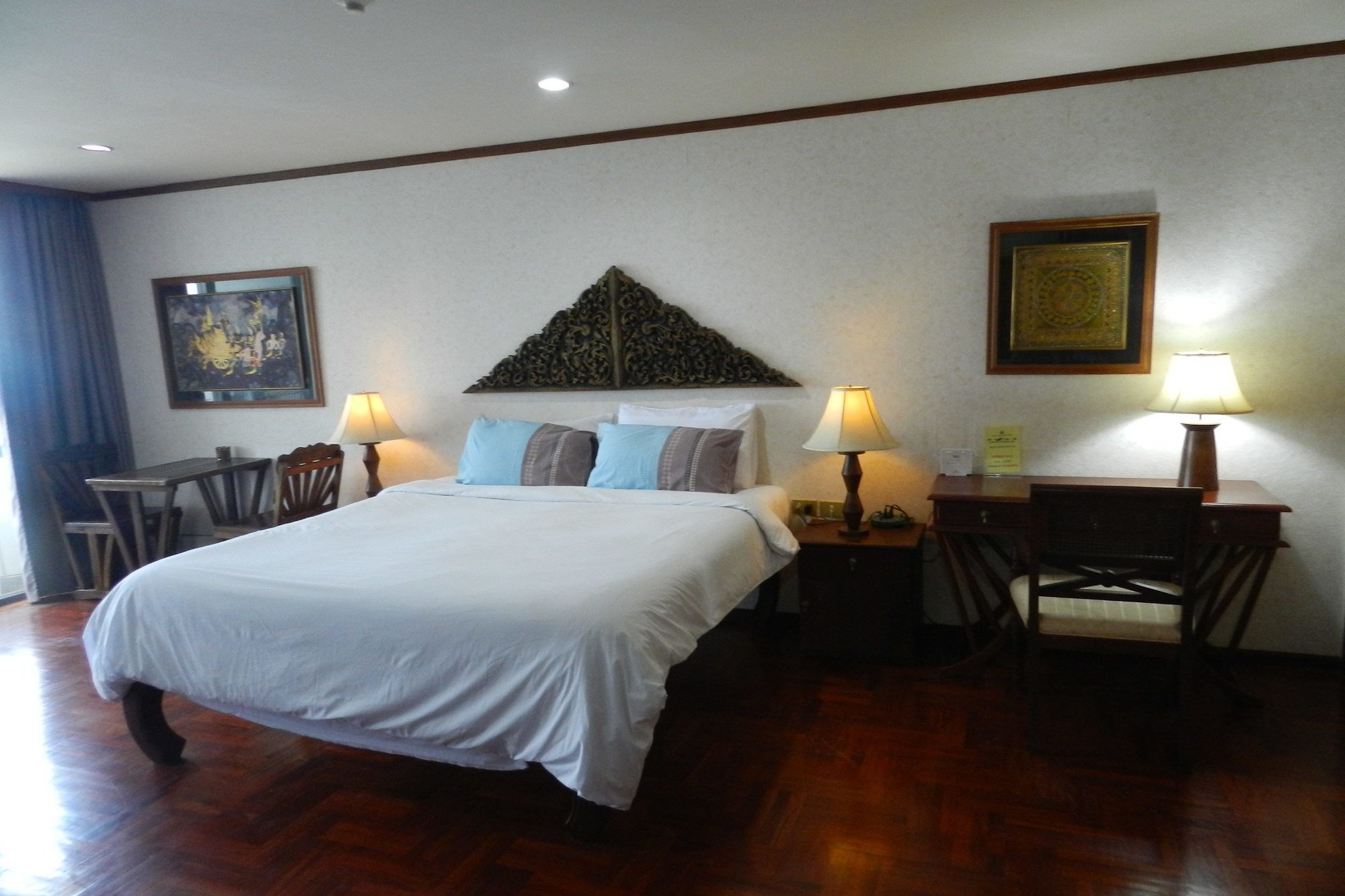 Jomtien Plaza Condotel