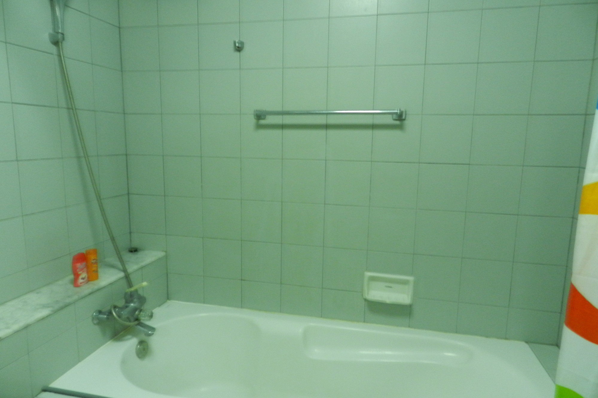 Jomtien Plaza Condotel