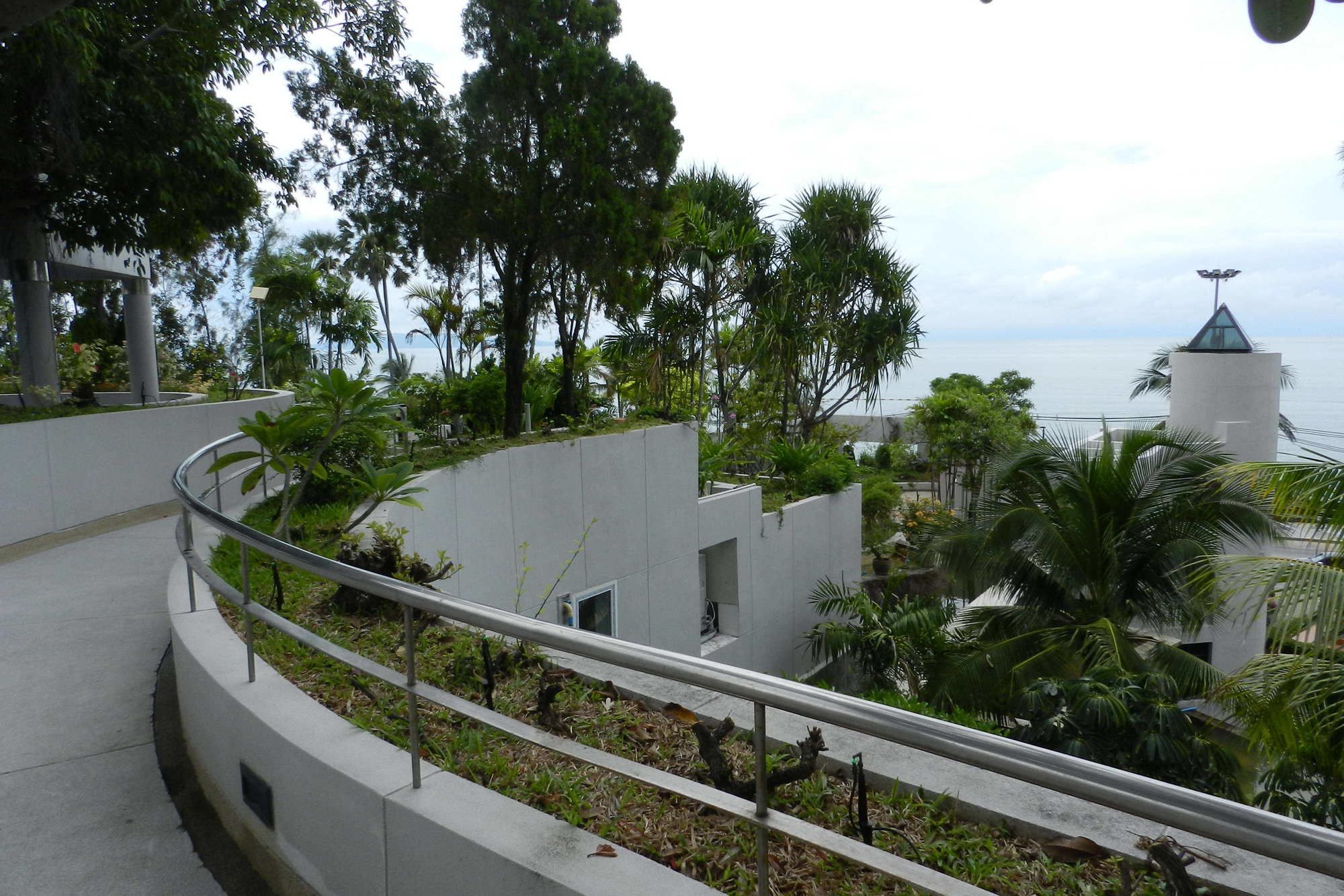 Jomtien Plaza Condotel