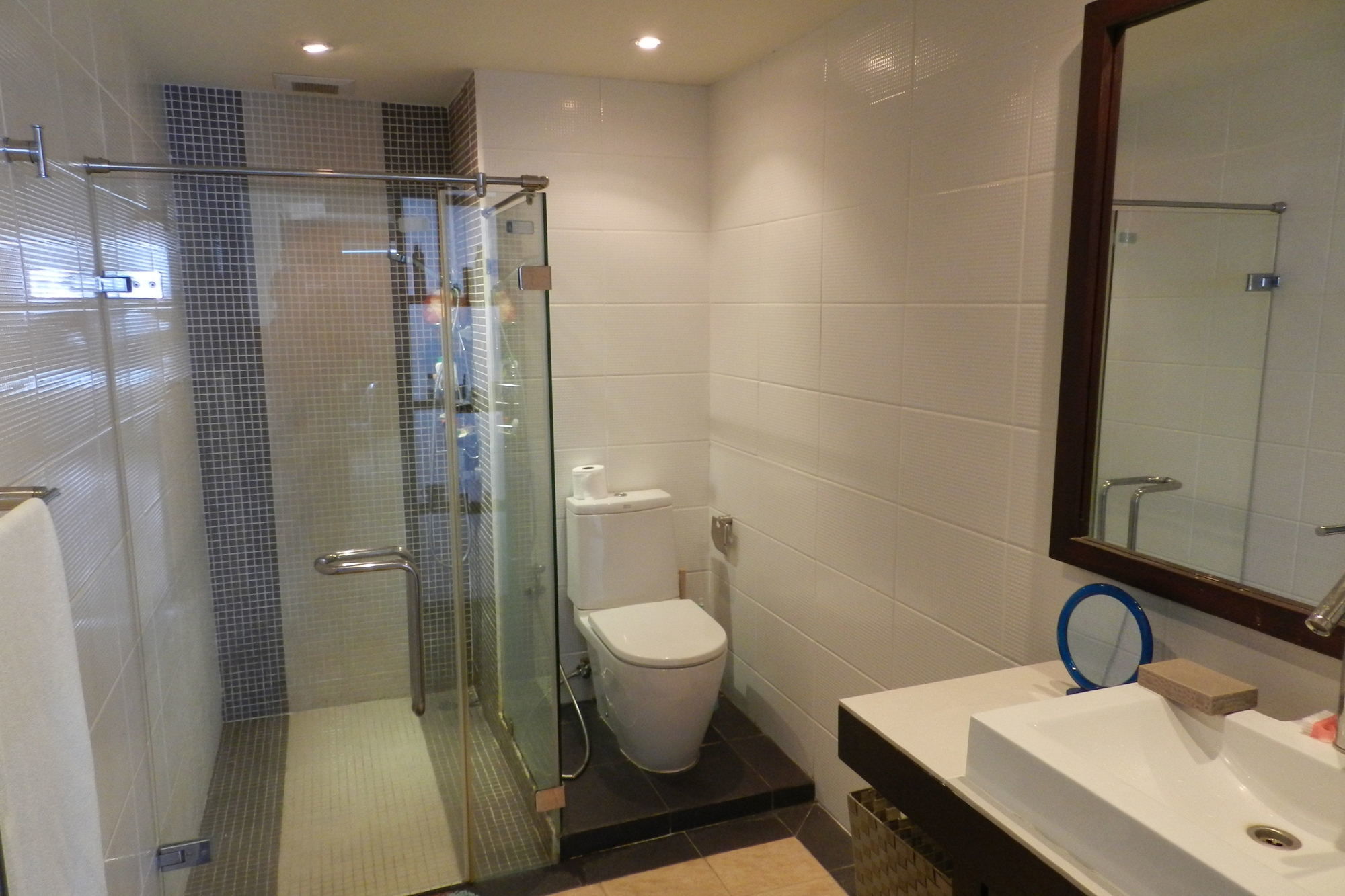 Jomtien Plaza Condotel