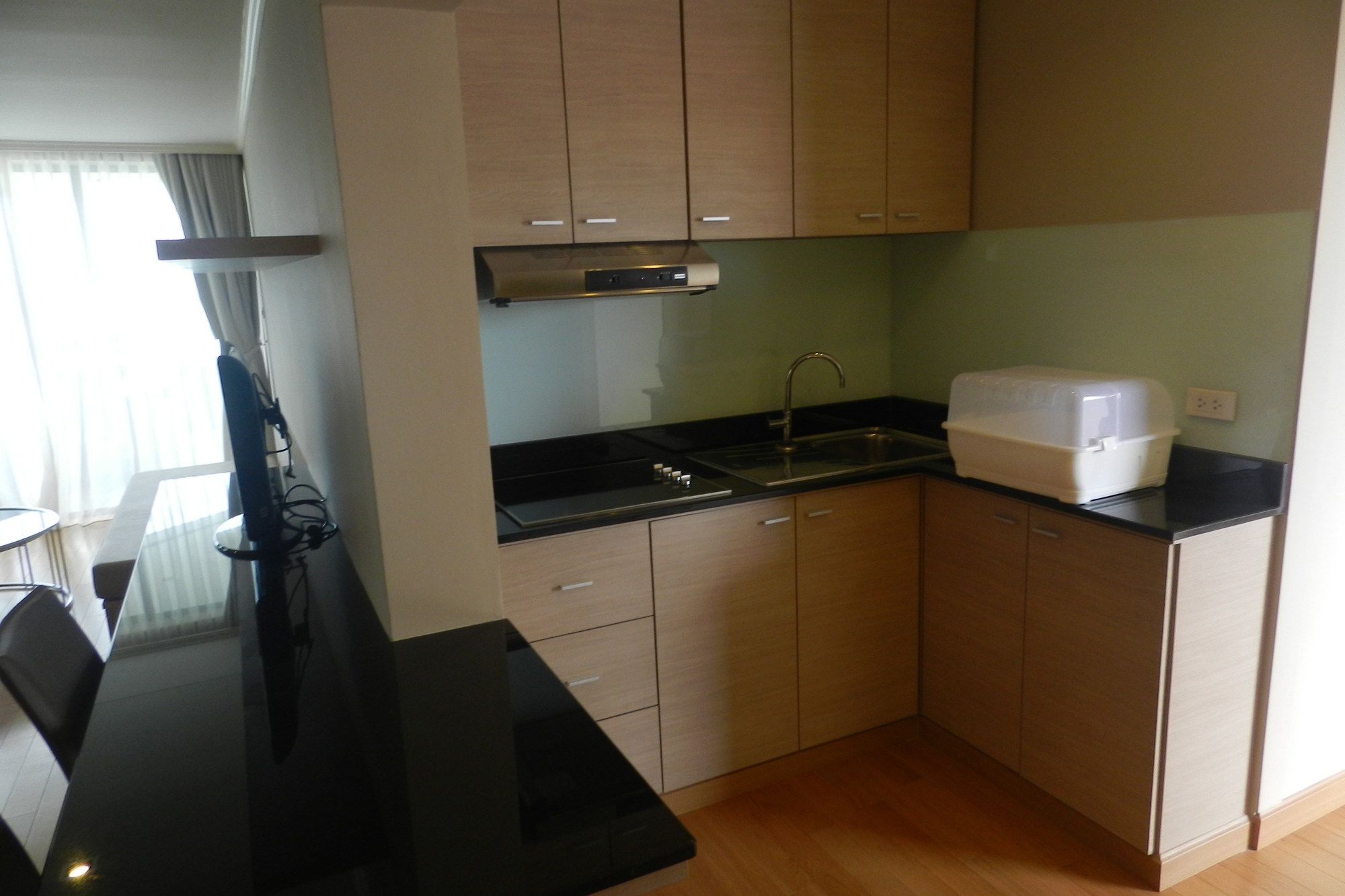 Jomtien Plaza Condotel