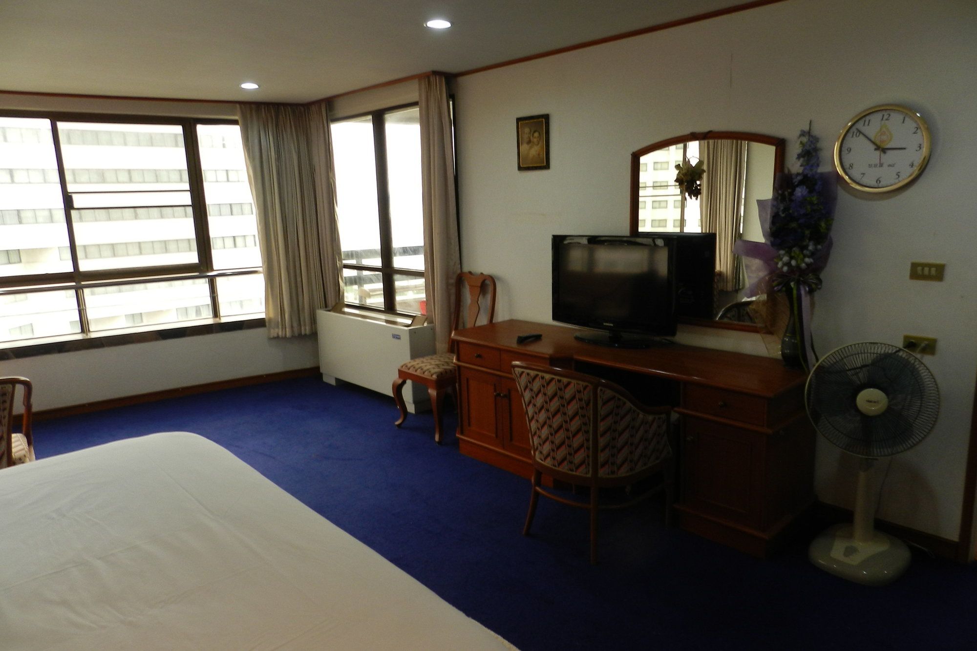 Jomtien Plaza Condotel