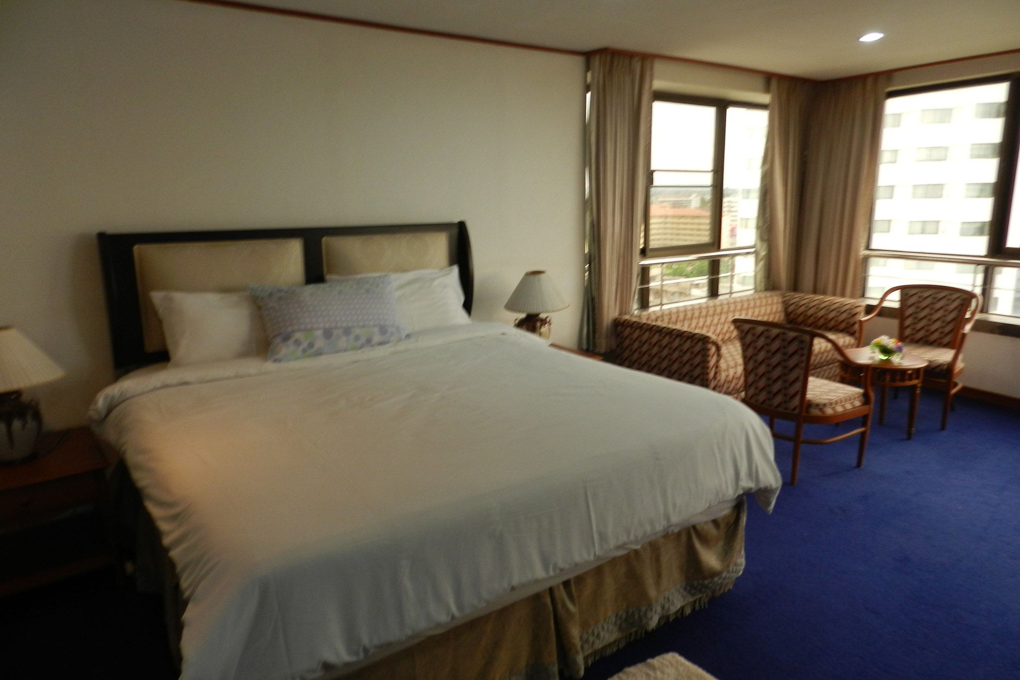 Jomtien Plaza Condotel