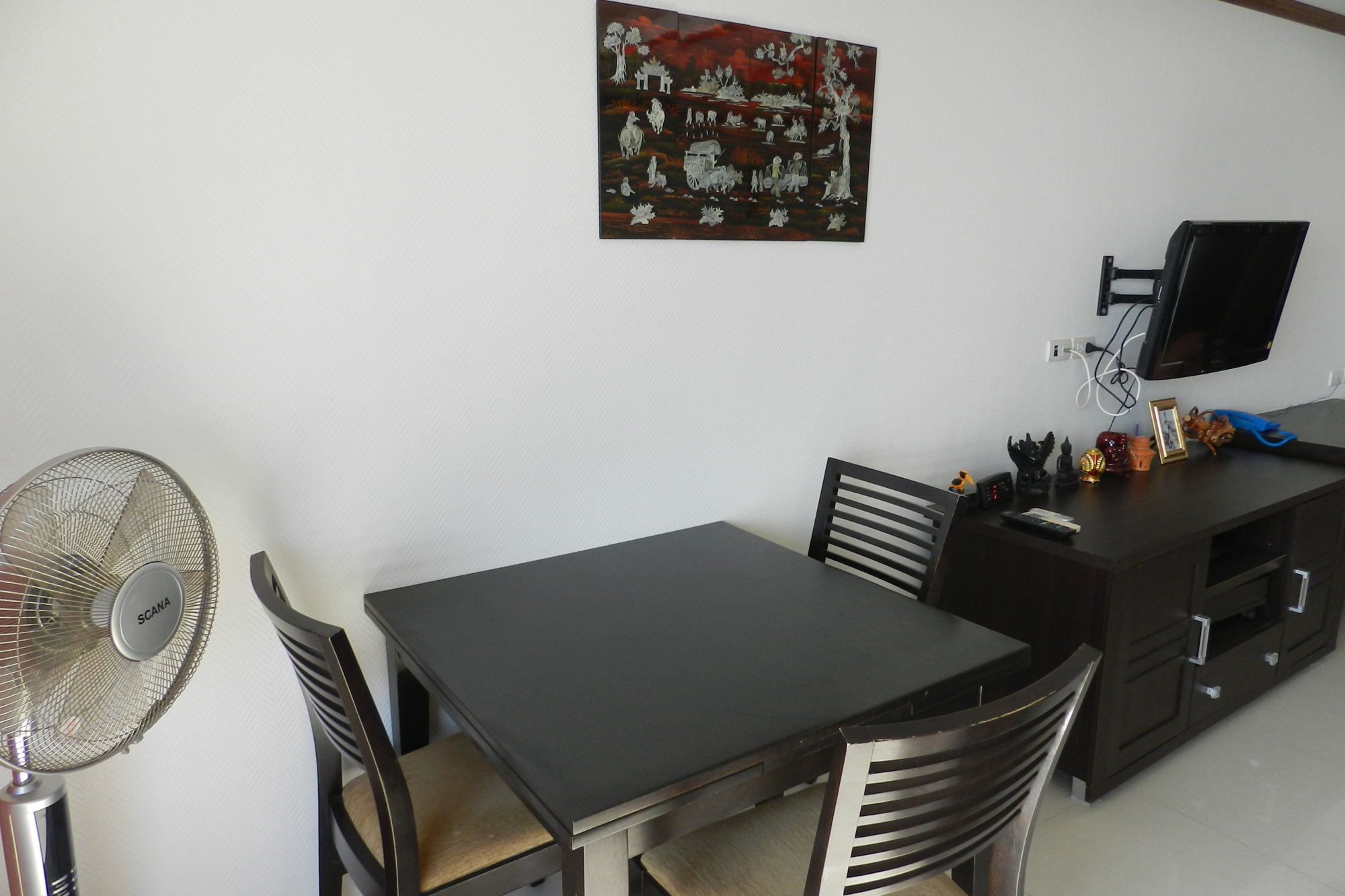 Jomtien Plaza Condotel
