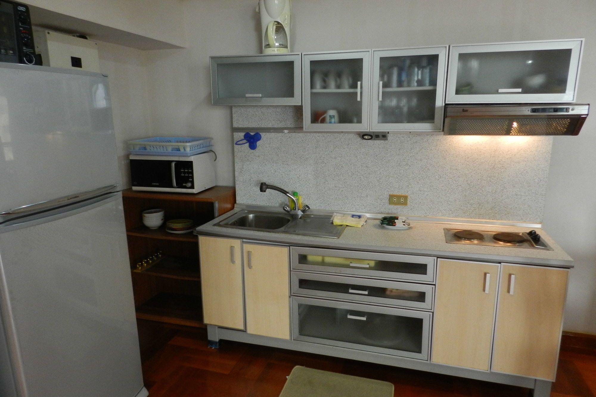 Jomtien Plaza Condotel