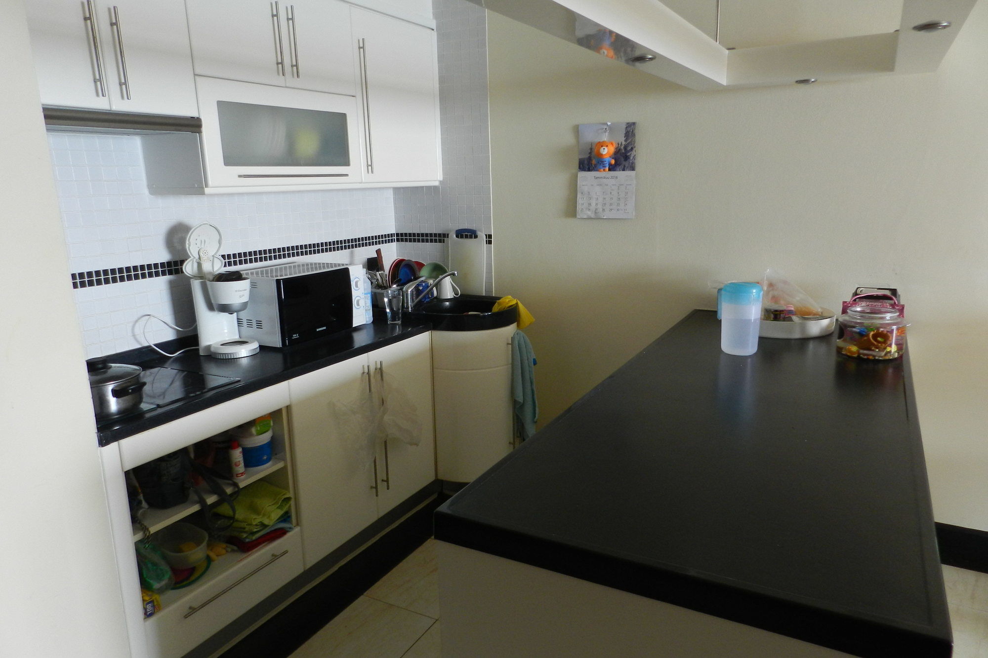 Jomtien Plaza Condotel