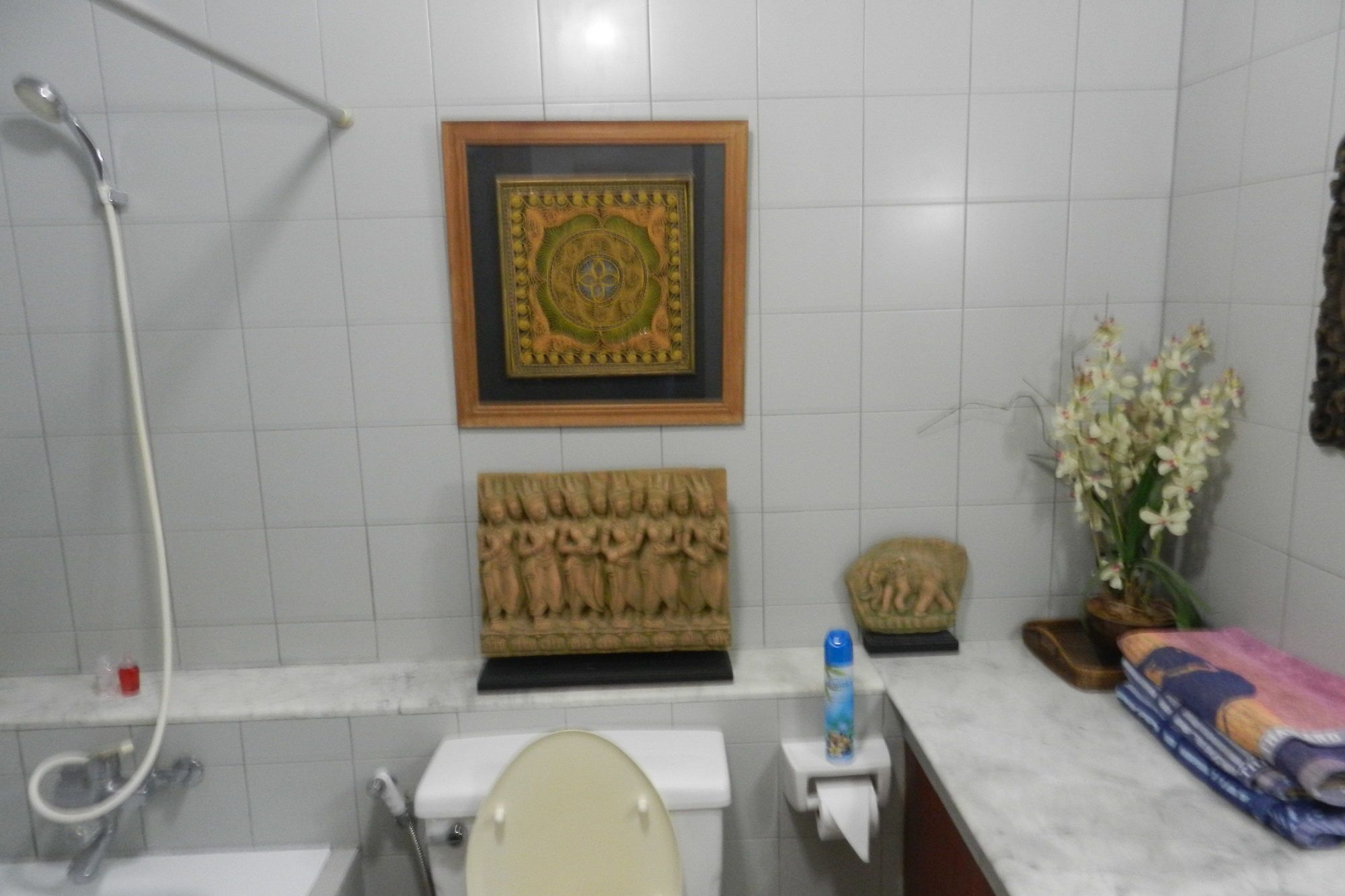 Jomtien Plaza Condotel