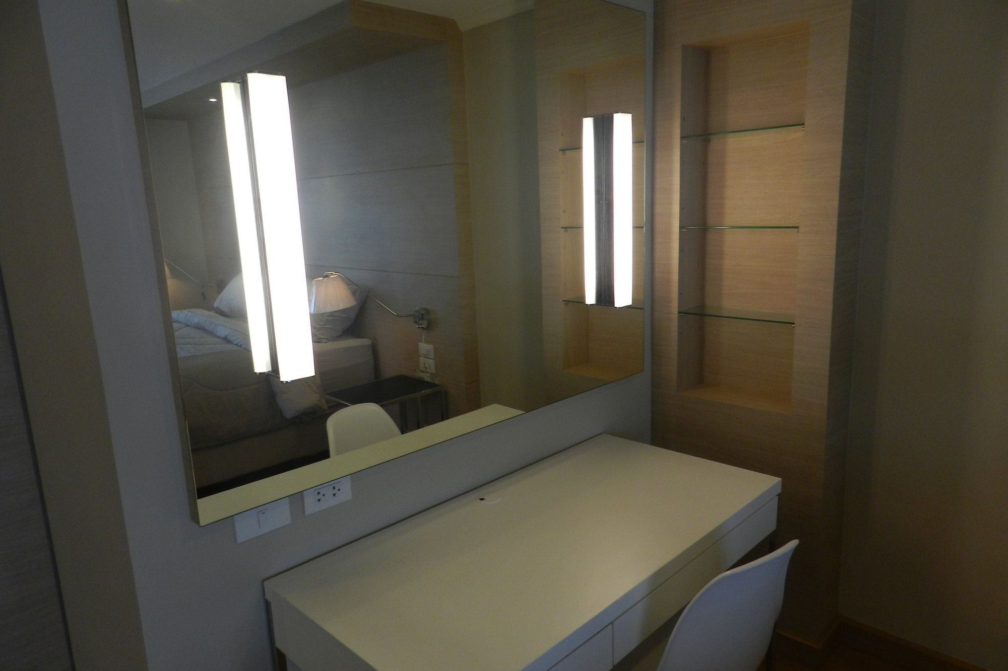 Jomtien Plaza Condotel