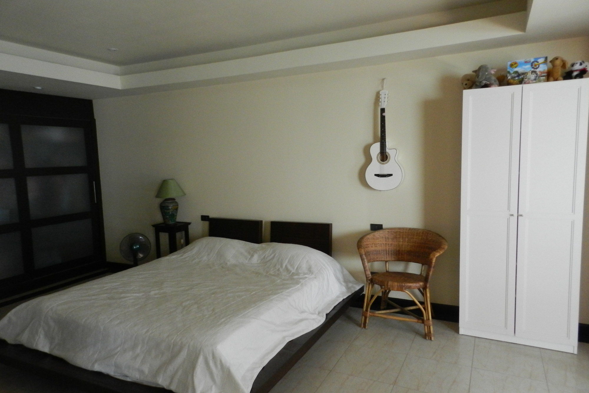 Jomtien Plaza Condotel