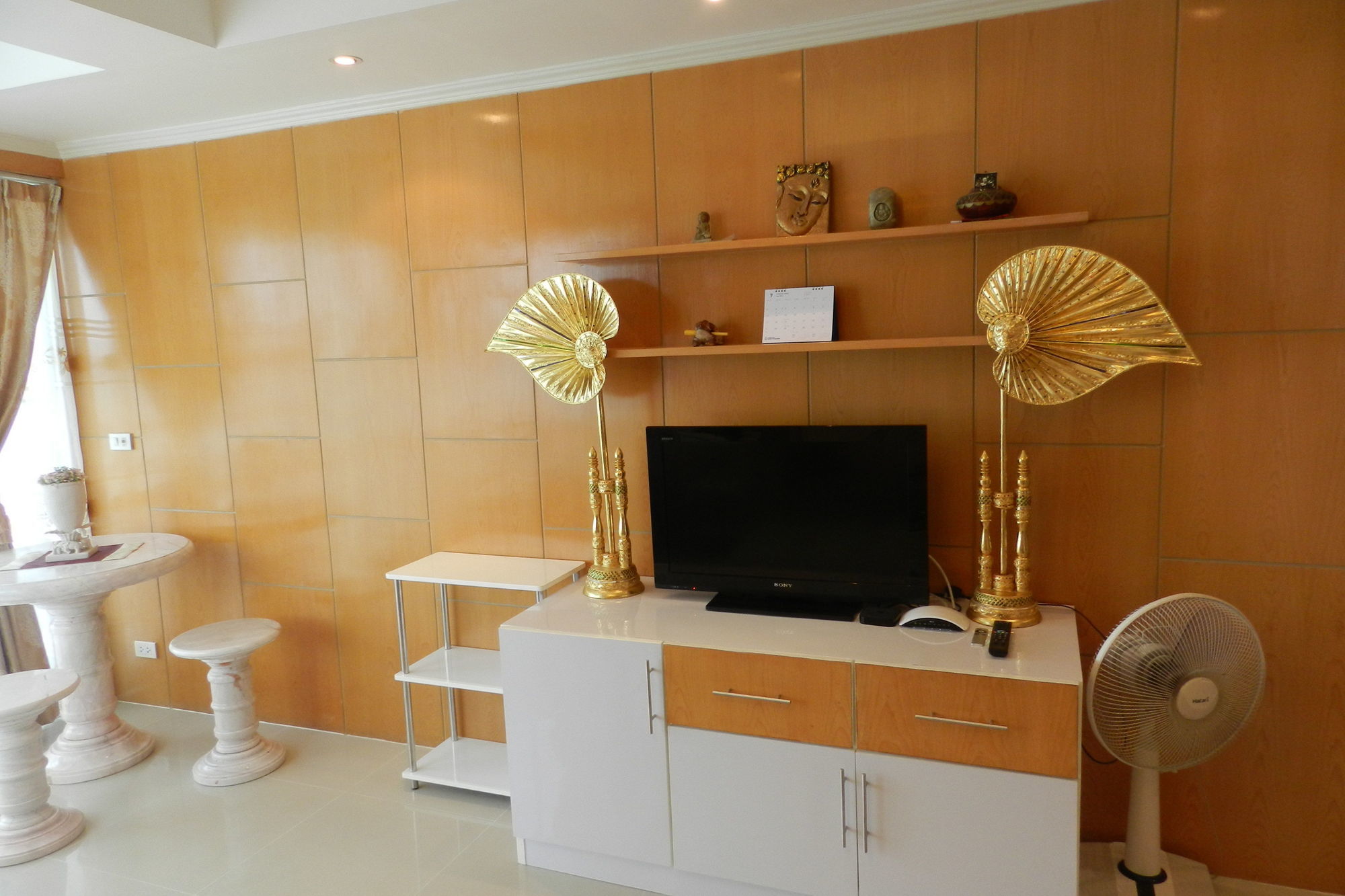 Jomtien Plaza Condotel