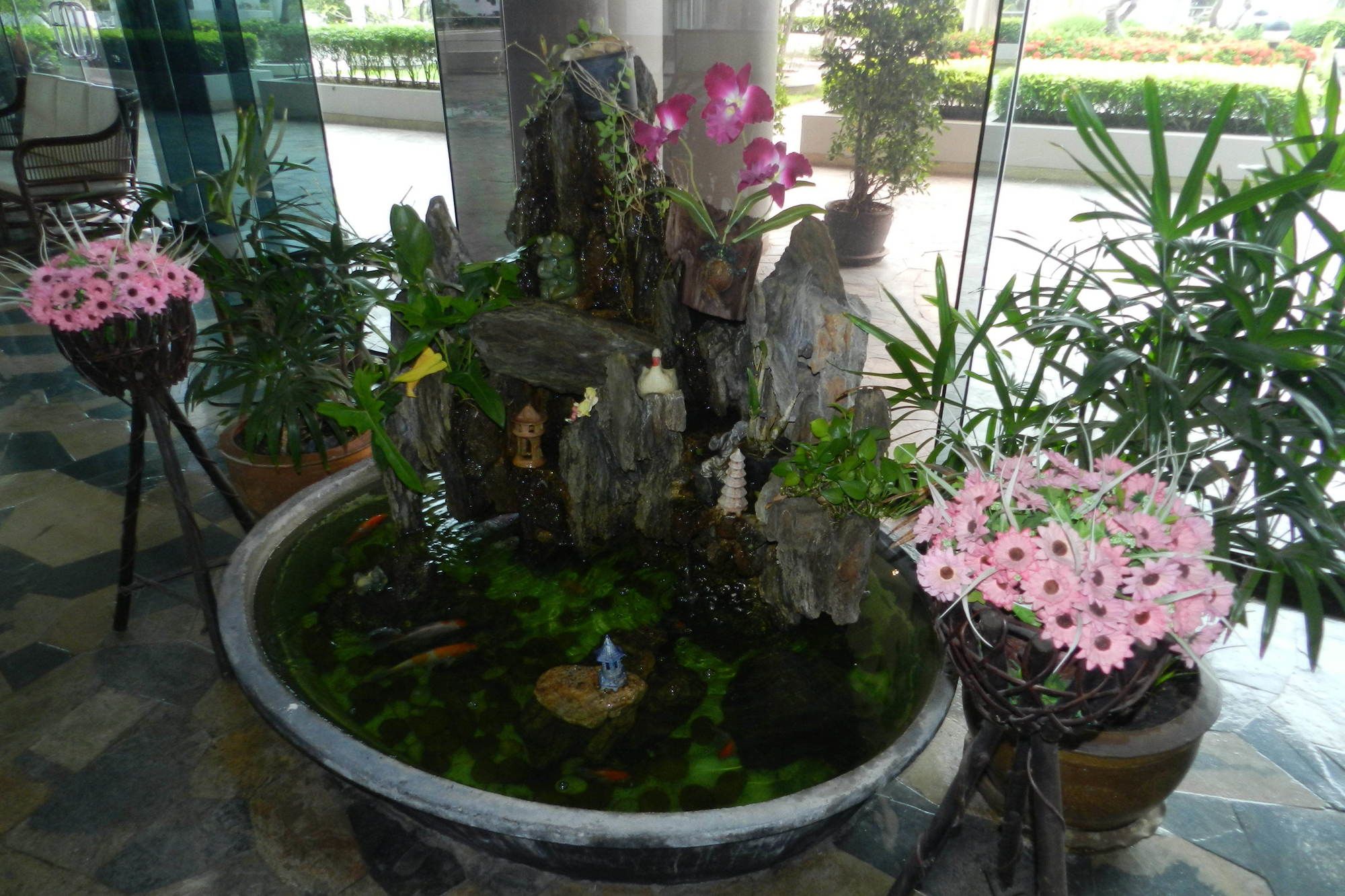 Jomtien Plaza Condotel