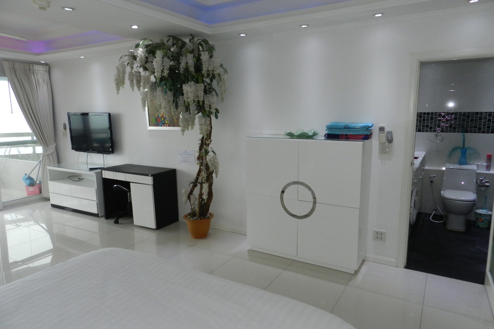 Jomtien Plaza Condotel