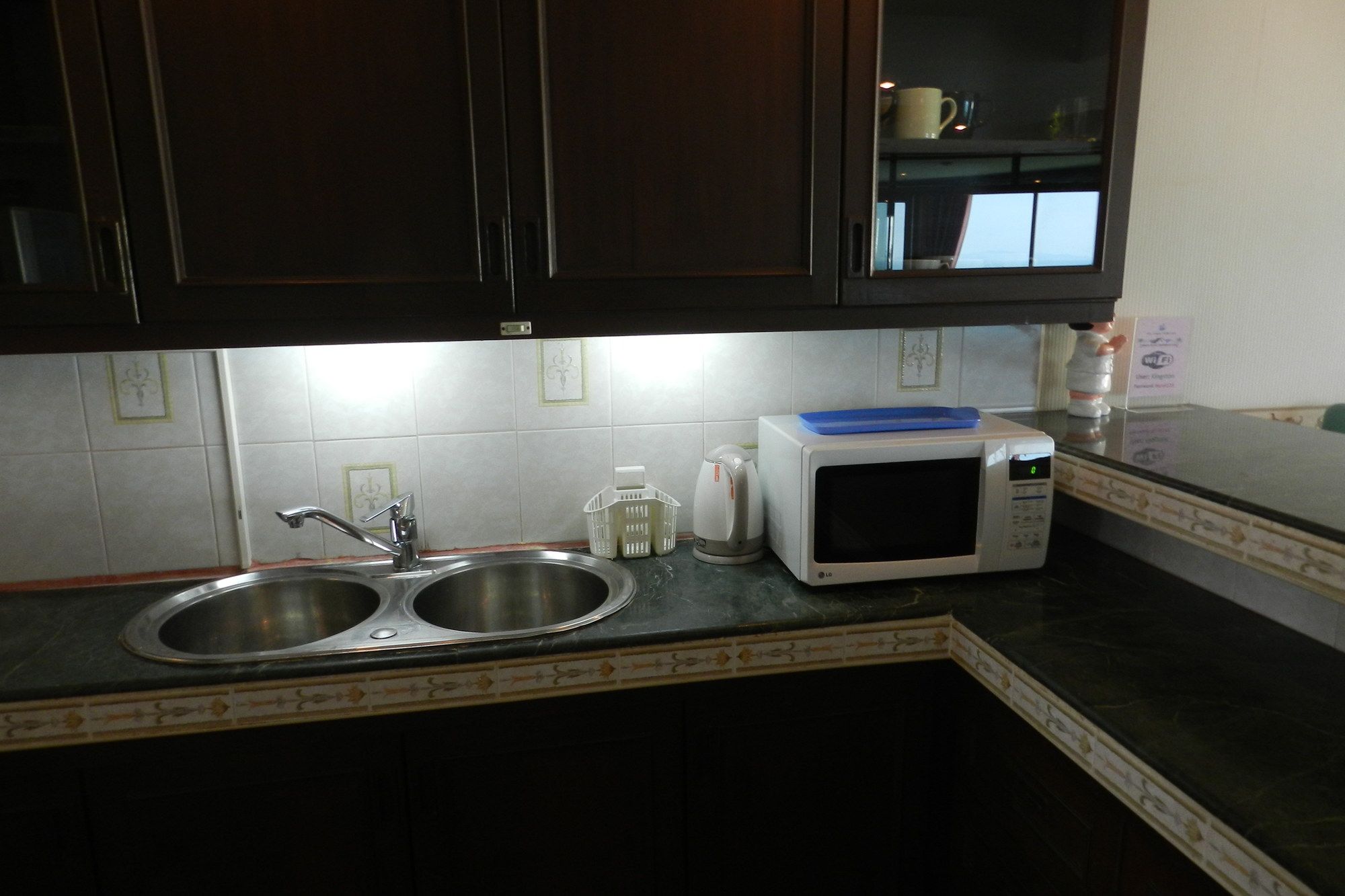 Jomtien Plaza Condotel