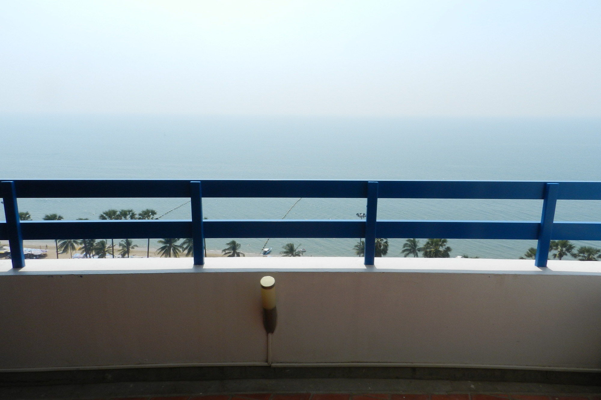 Jomtien Plaza Condotel