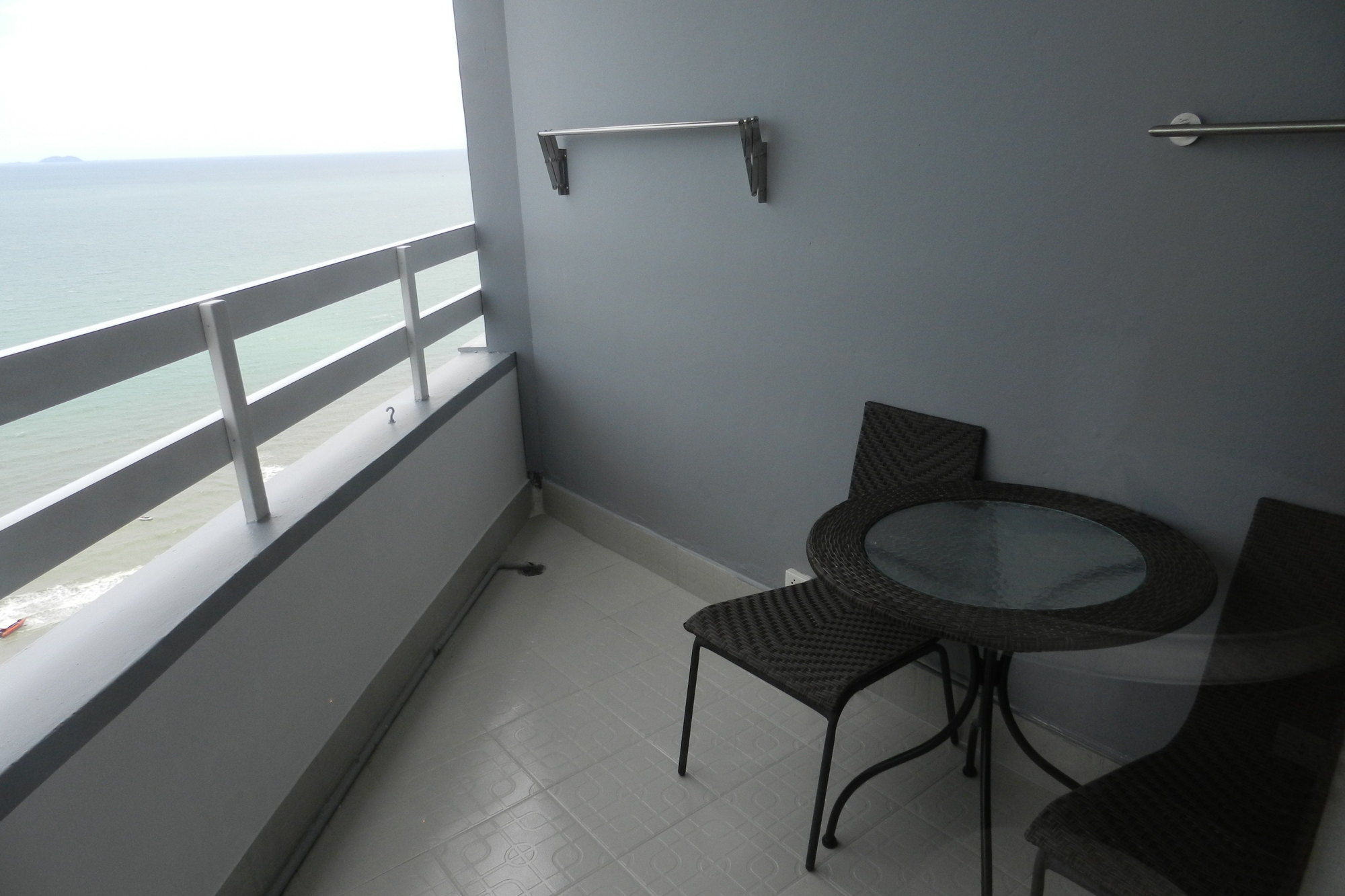 Jomtien Plaza Condotel