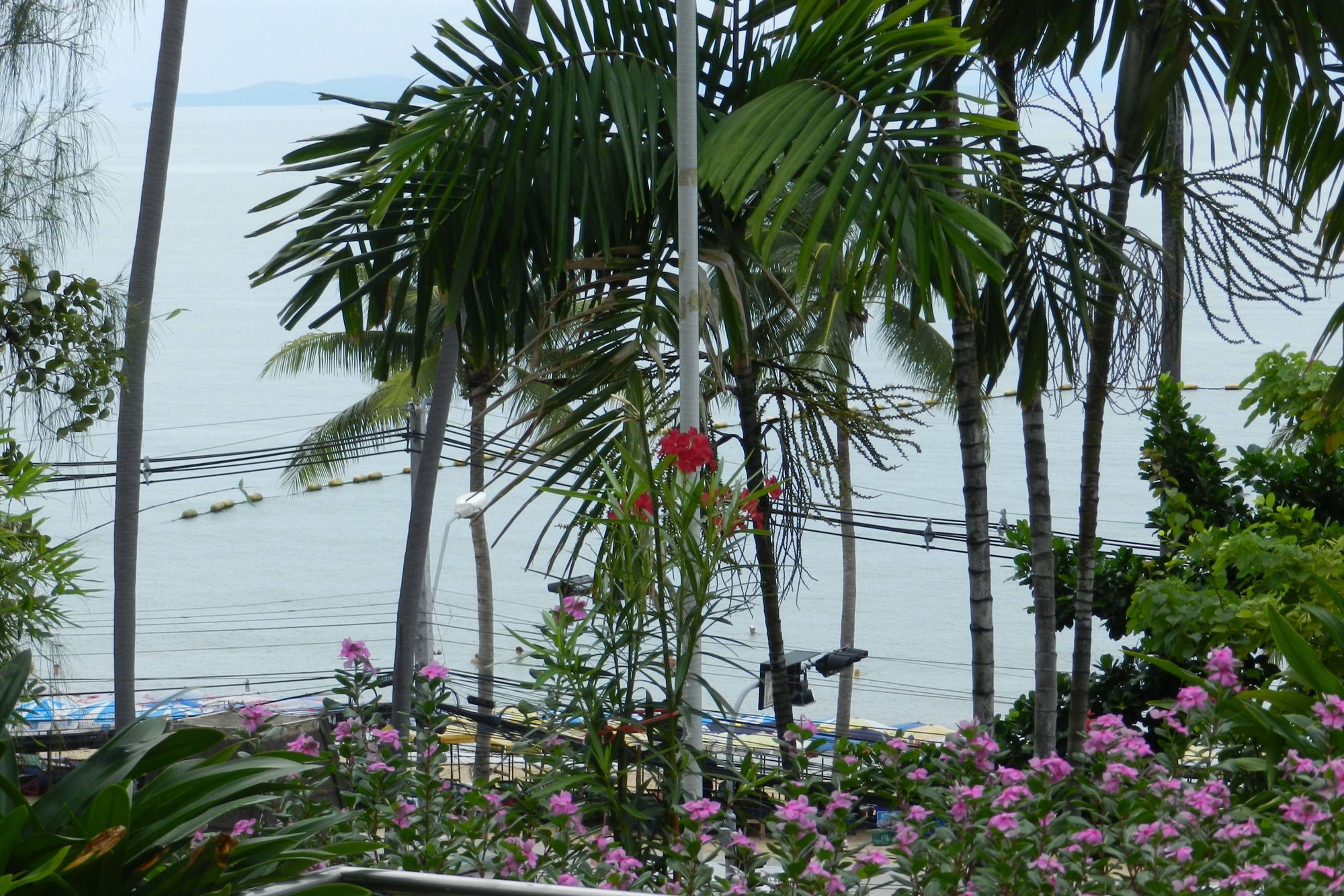 Jomtien Plaza Condotel