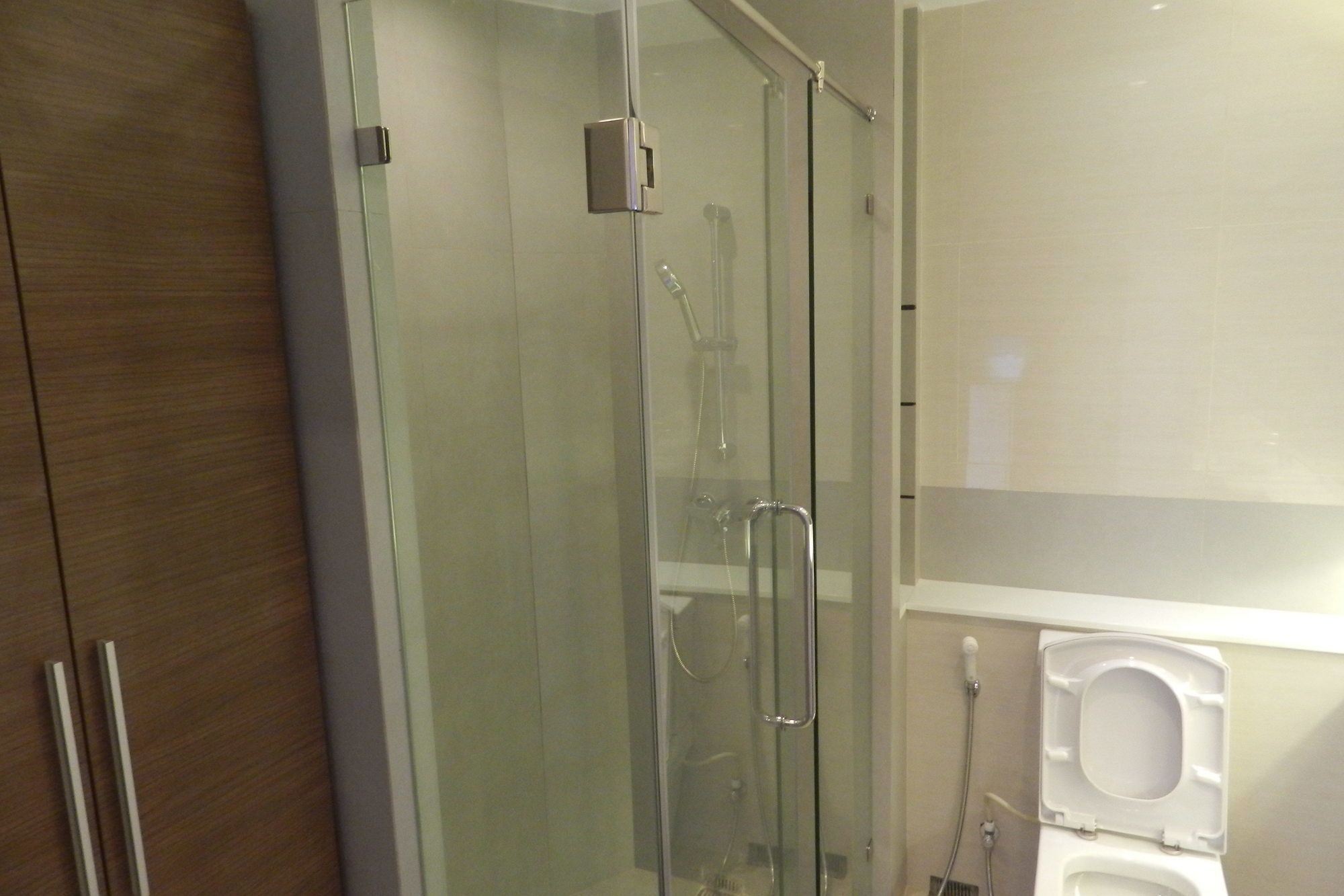 Jomtien Plaza Condotel