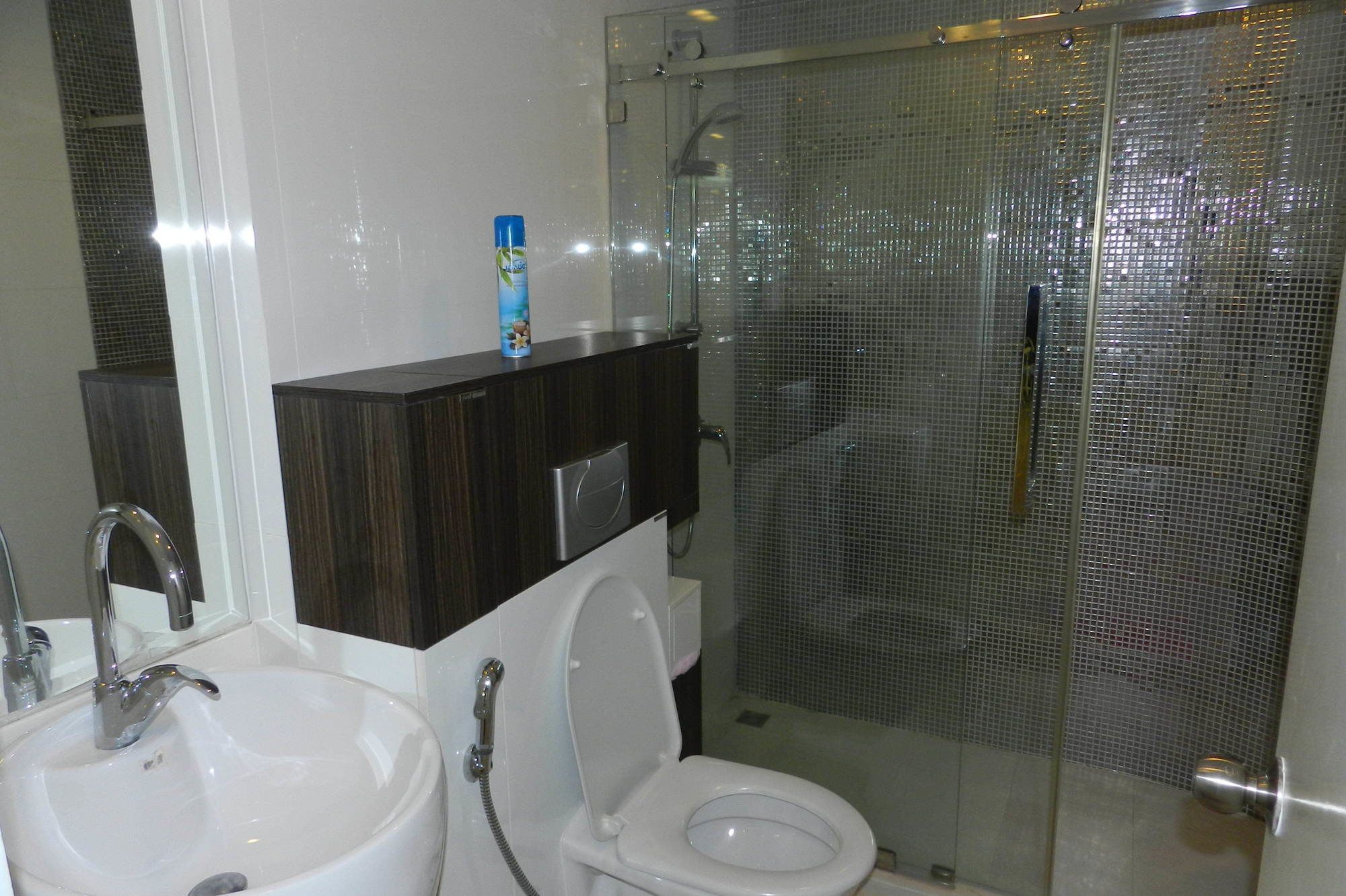 Jomtien Plaza Condotel