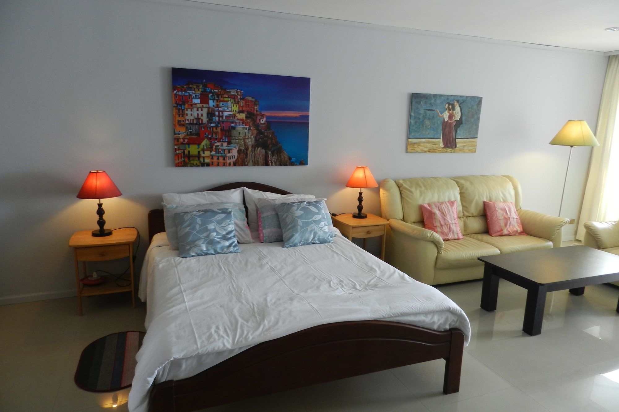 Jomtien Plaza Condotel