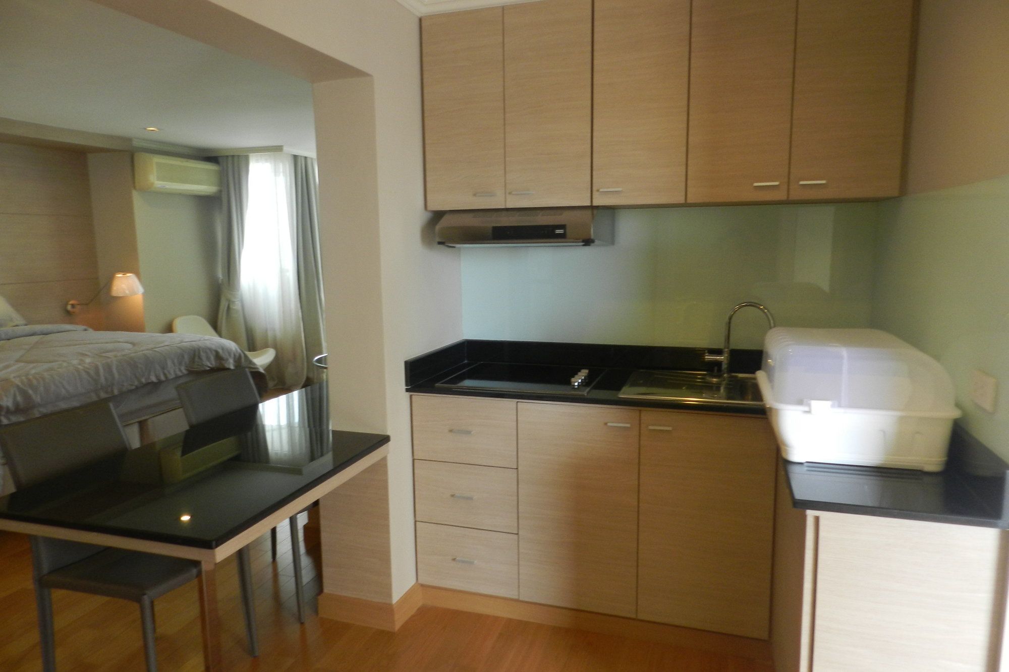 Jomtien Plaza Condotel