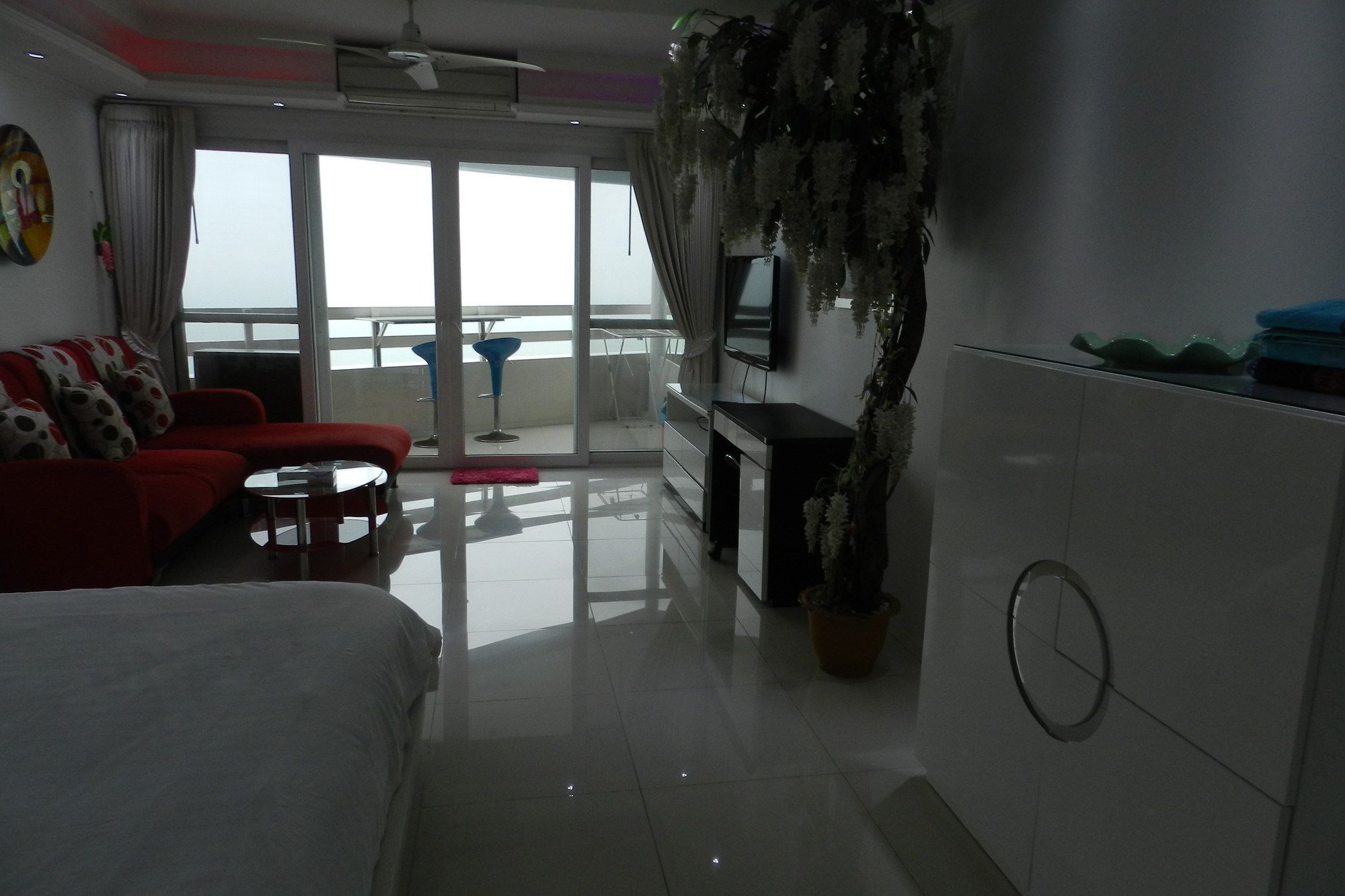 Jomtien Plaza Condotel