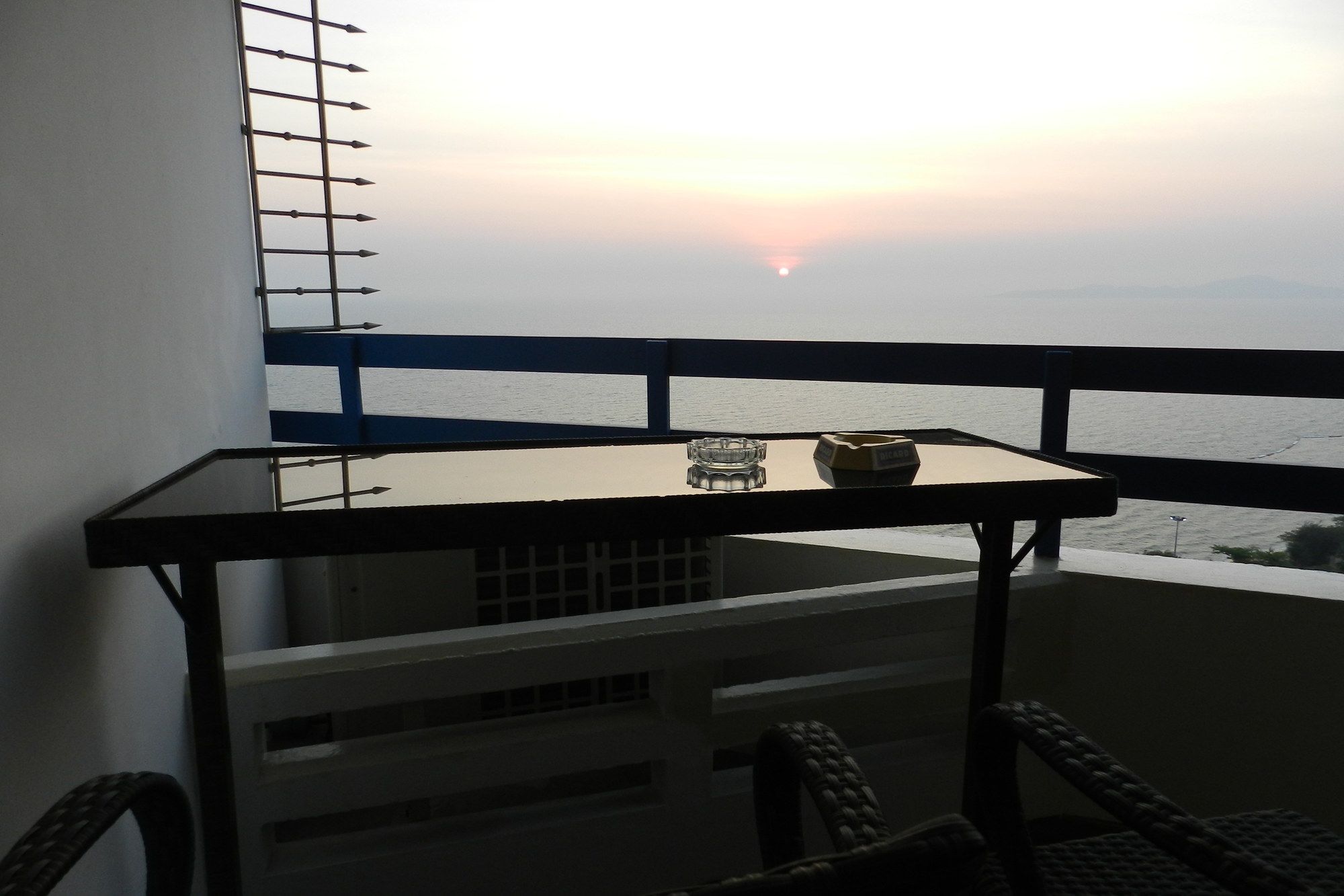 Jomtien Plaza Condotel