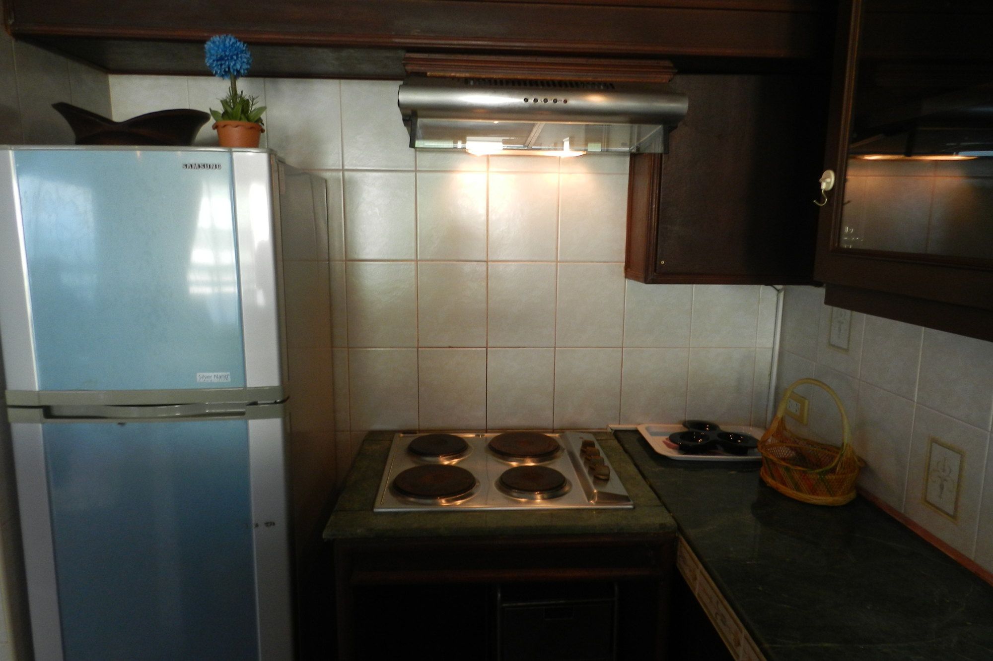 Jomtien Plaza Condotel