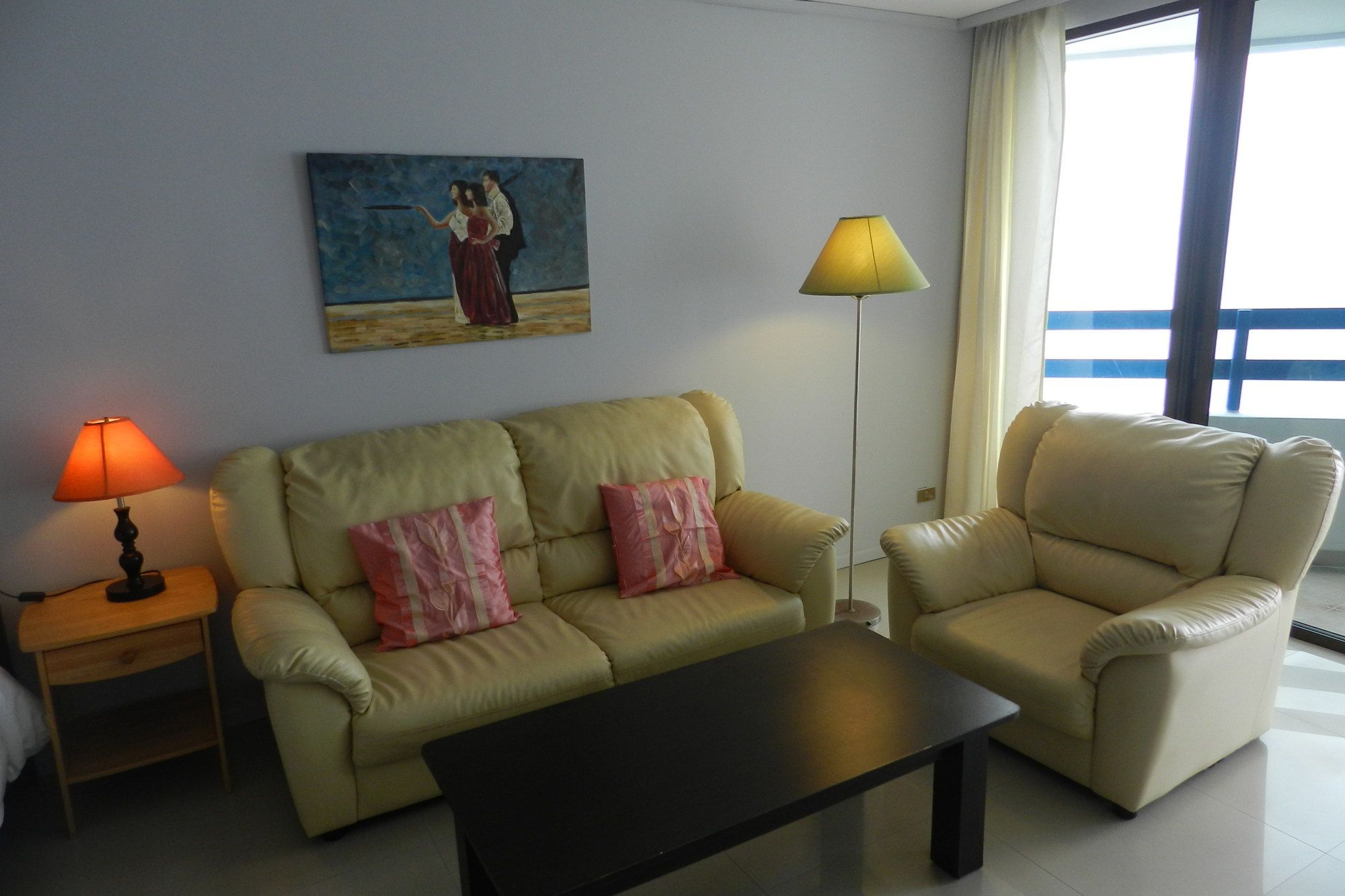 Jomtien Plaza Condotel