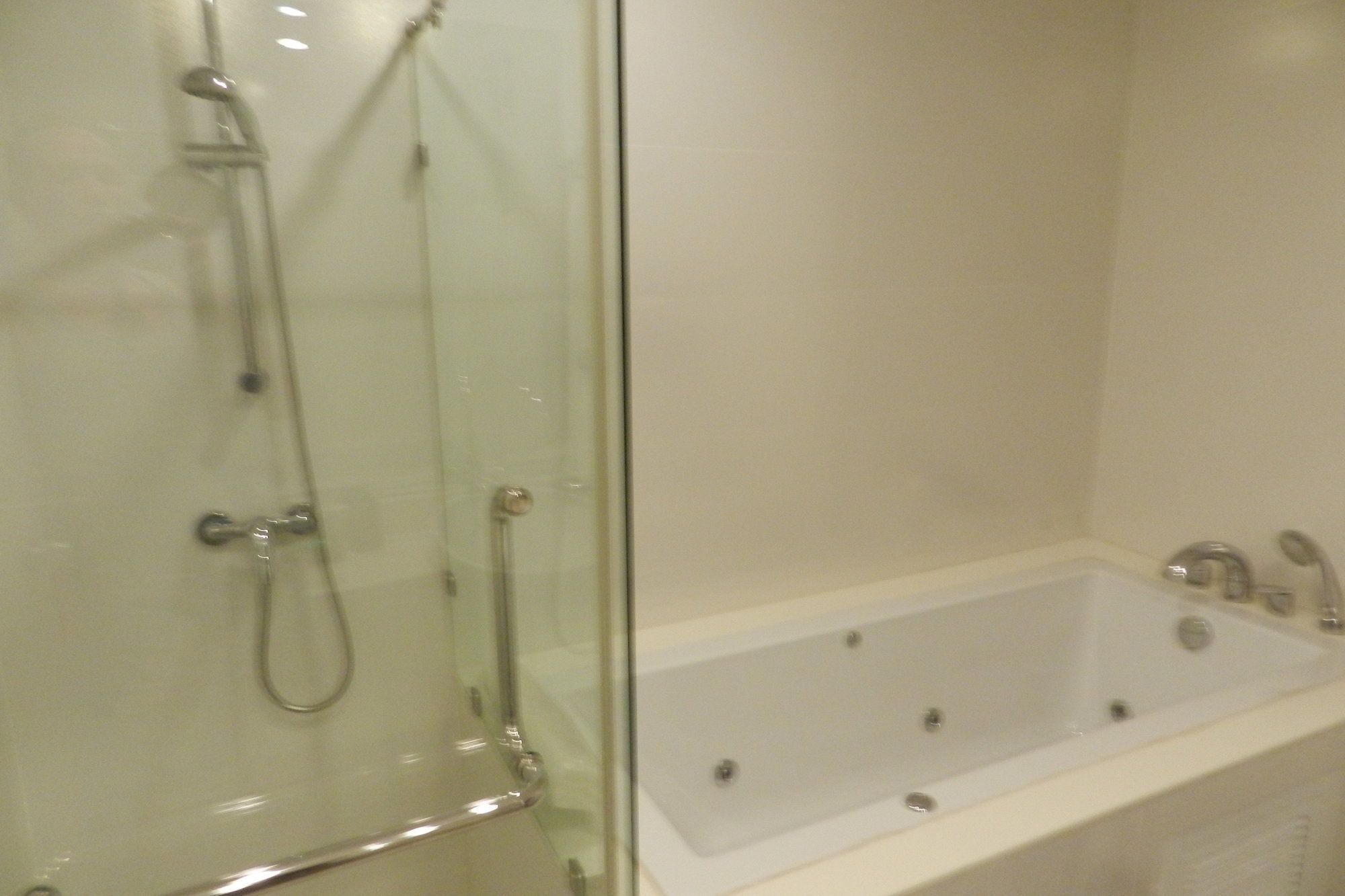 Jomtien Plaza Condotel