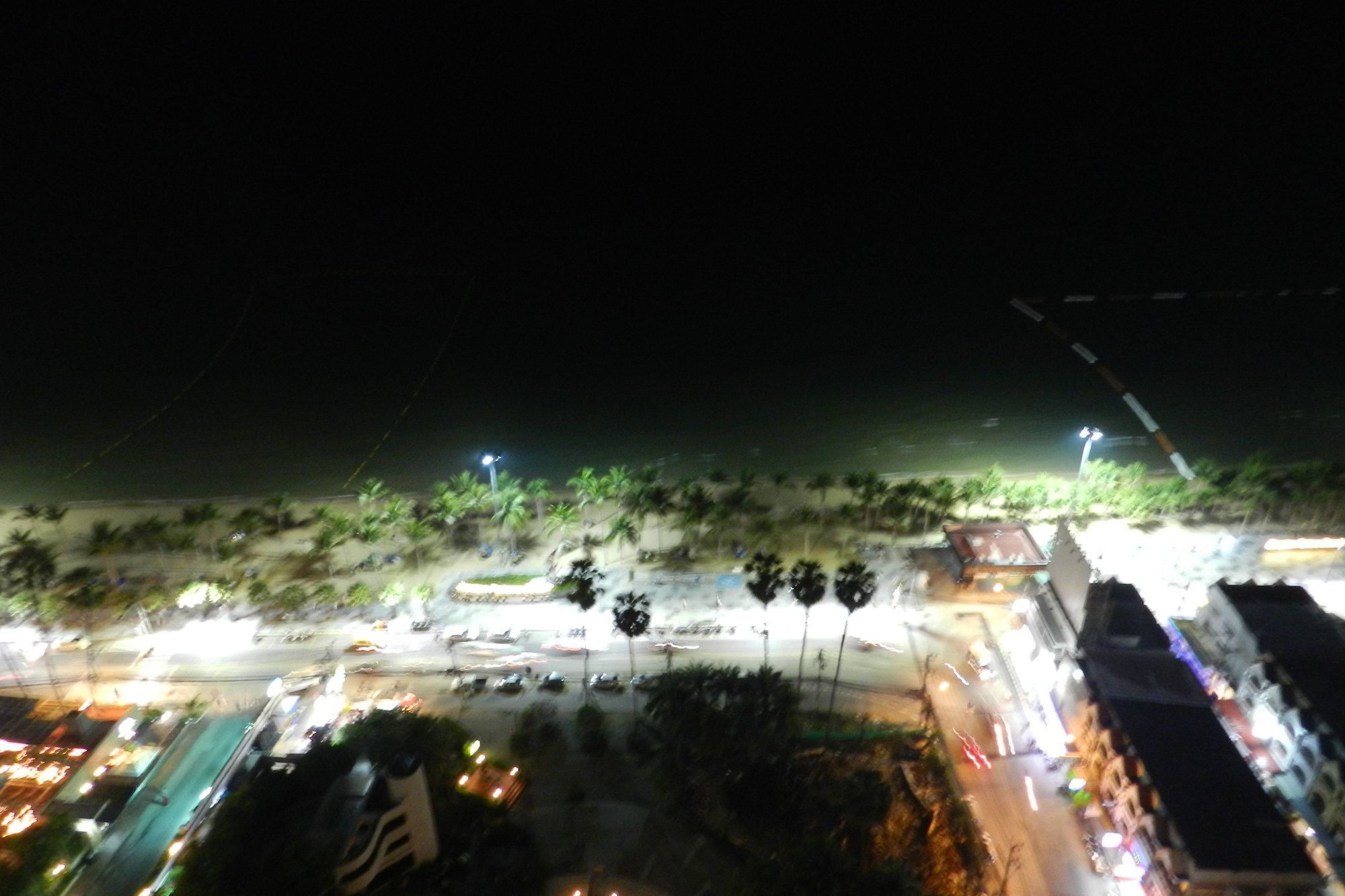 Jomtien Plaza Condotel