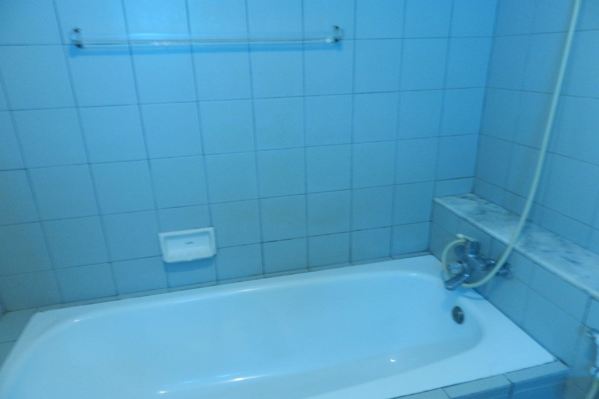 Jomtien Plaza Condotel