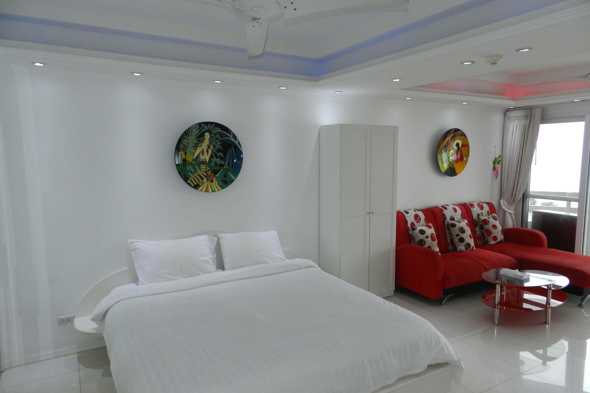 Jomtien Plaza Condotel