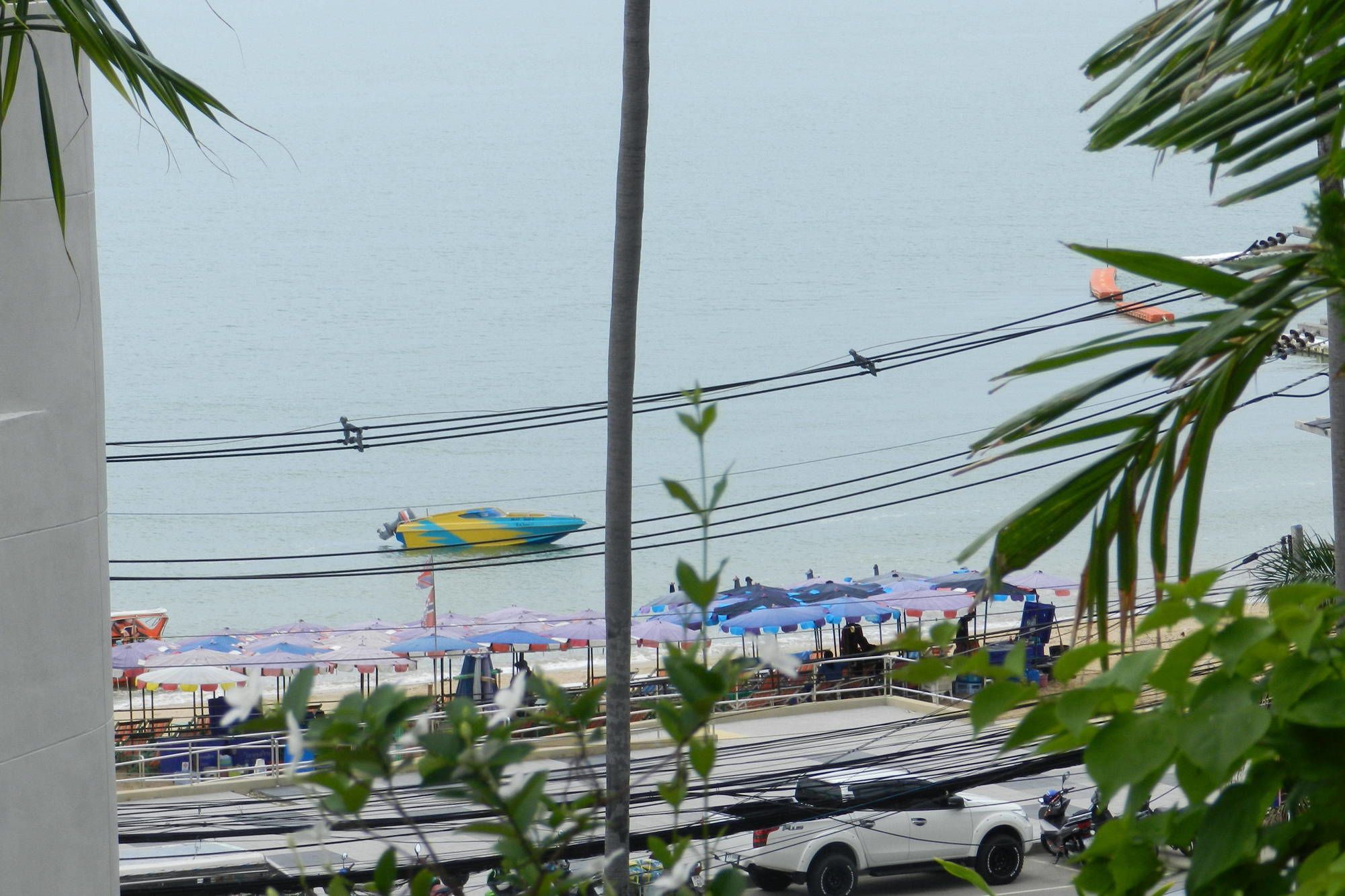 Jomtien Plaza Condotel