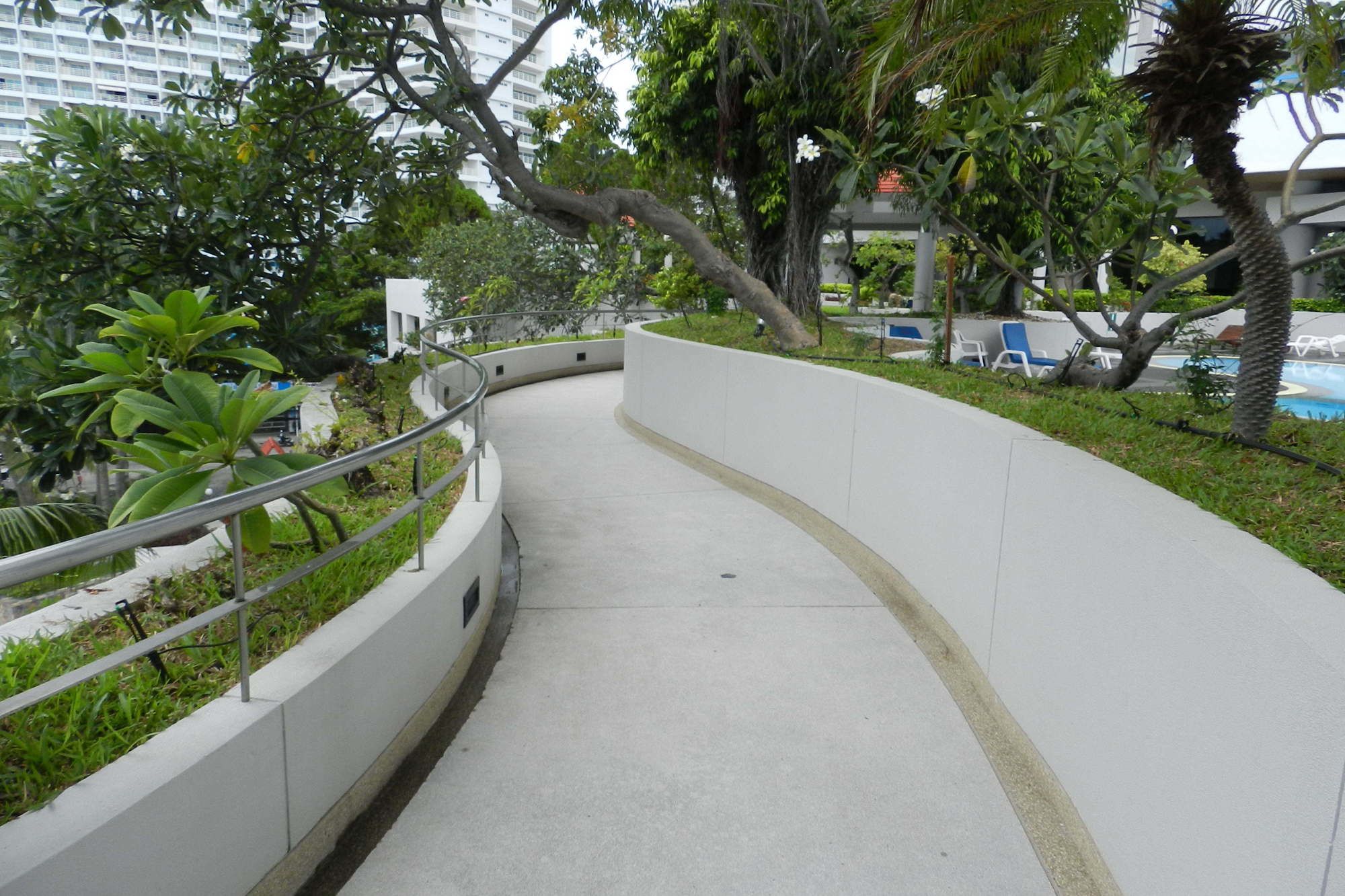 Jomtien Plaza Condotel