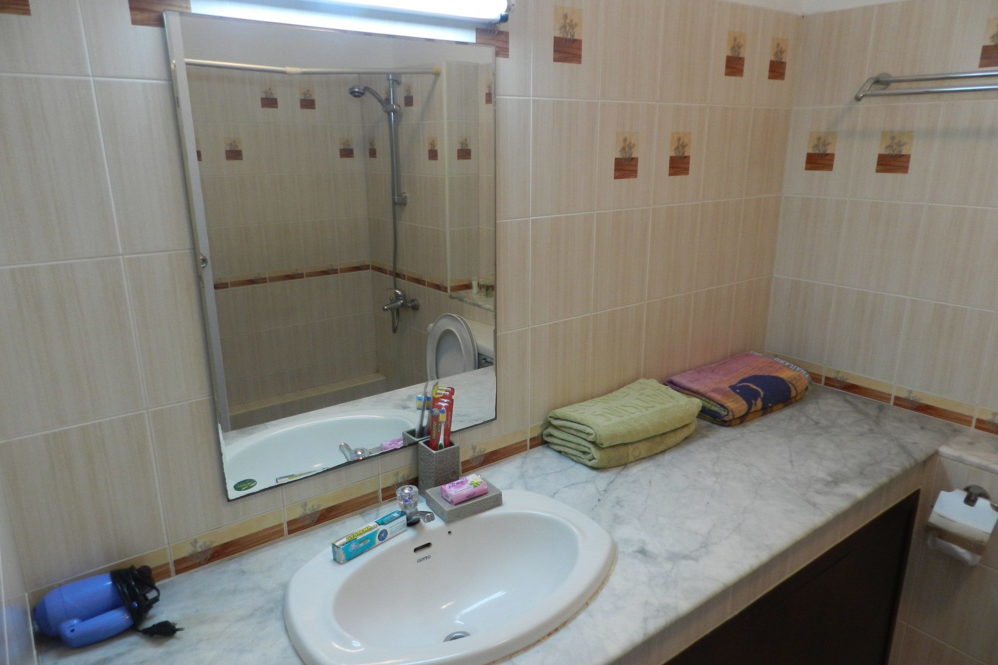 Jomtien Plaza Condotel