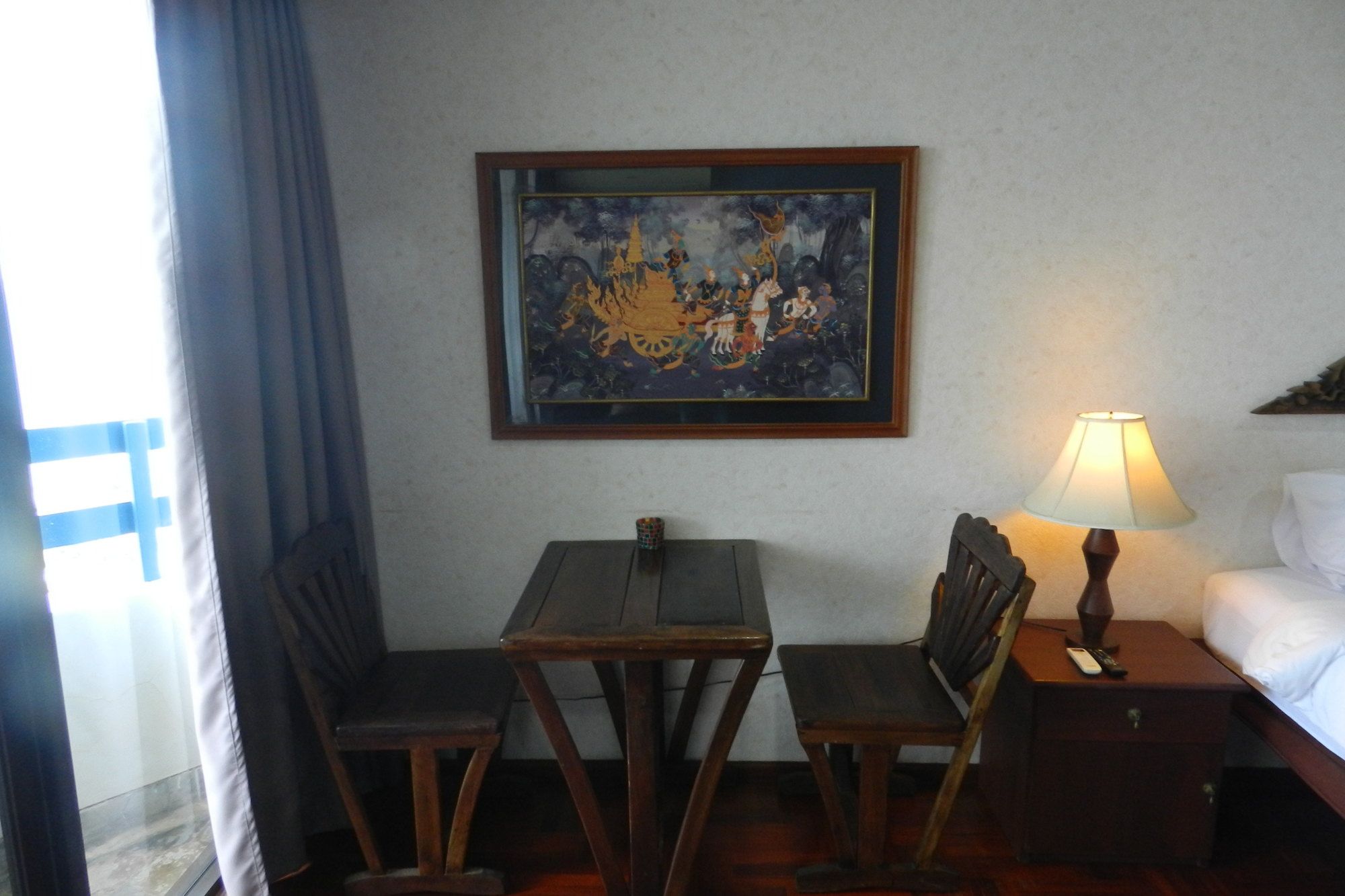 Jomtien Plaza Condotel