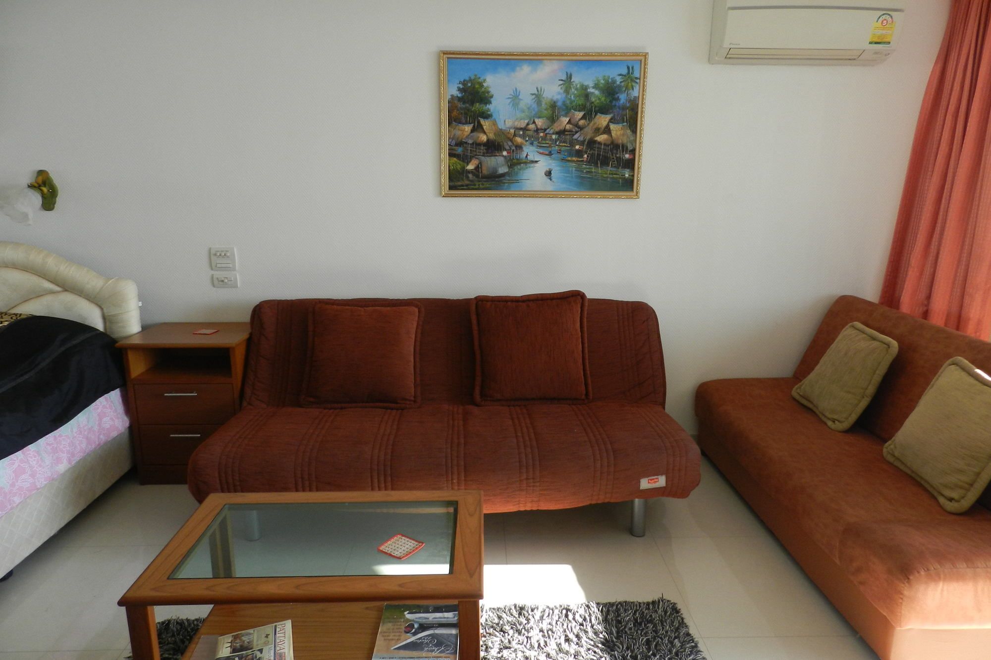 Jomtien Plaza Condotel