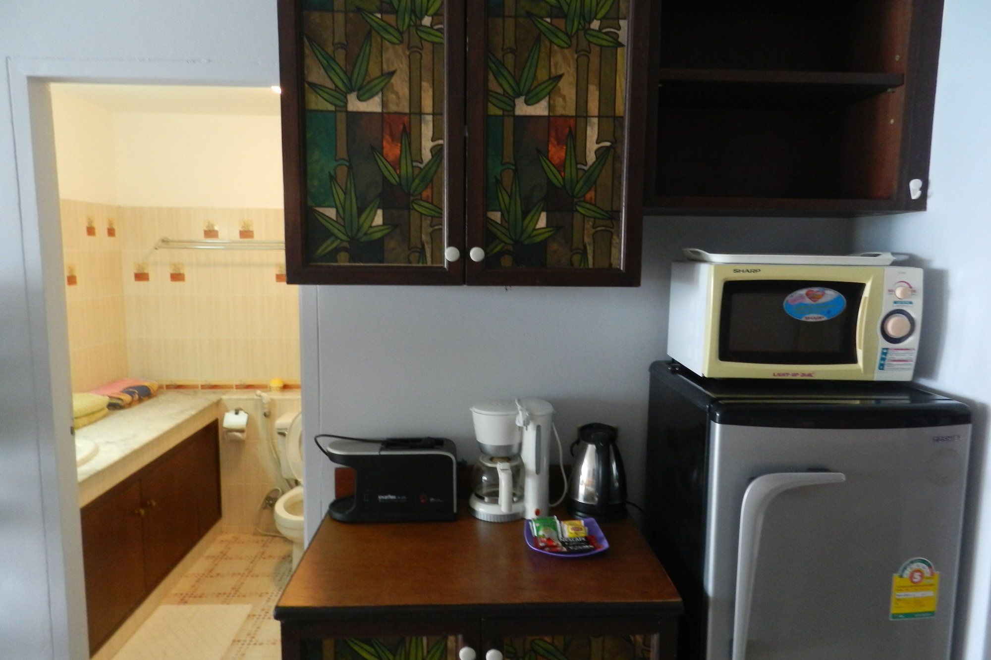 Jomtien Plaza Condotel