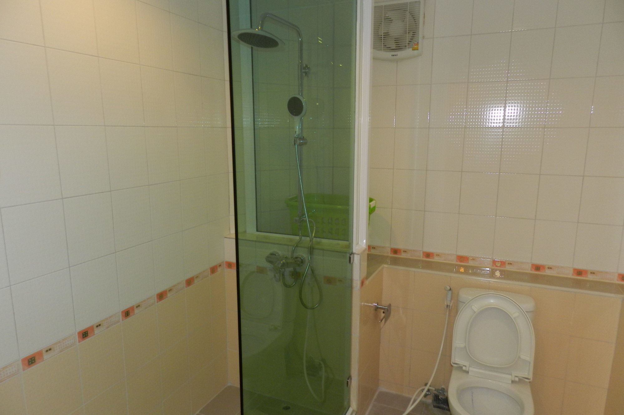 Jomtien Plaza Condotel