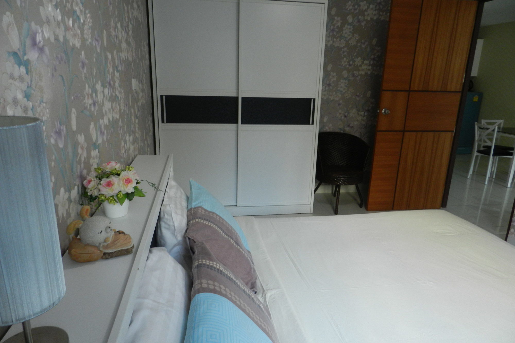 Apartments Alex Group Neocondo Pattaya