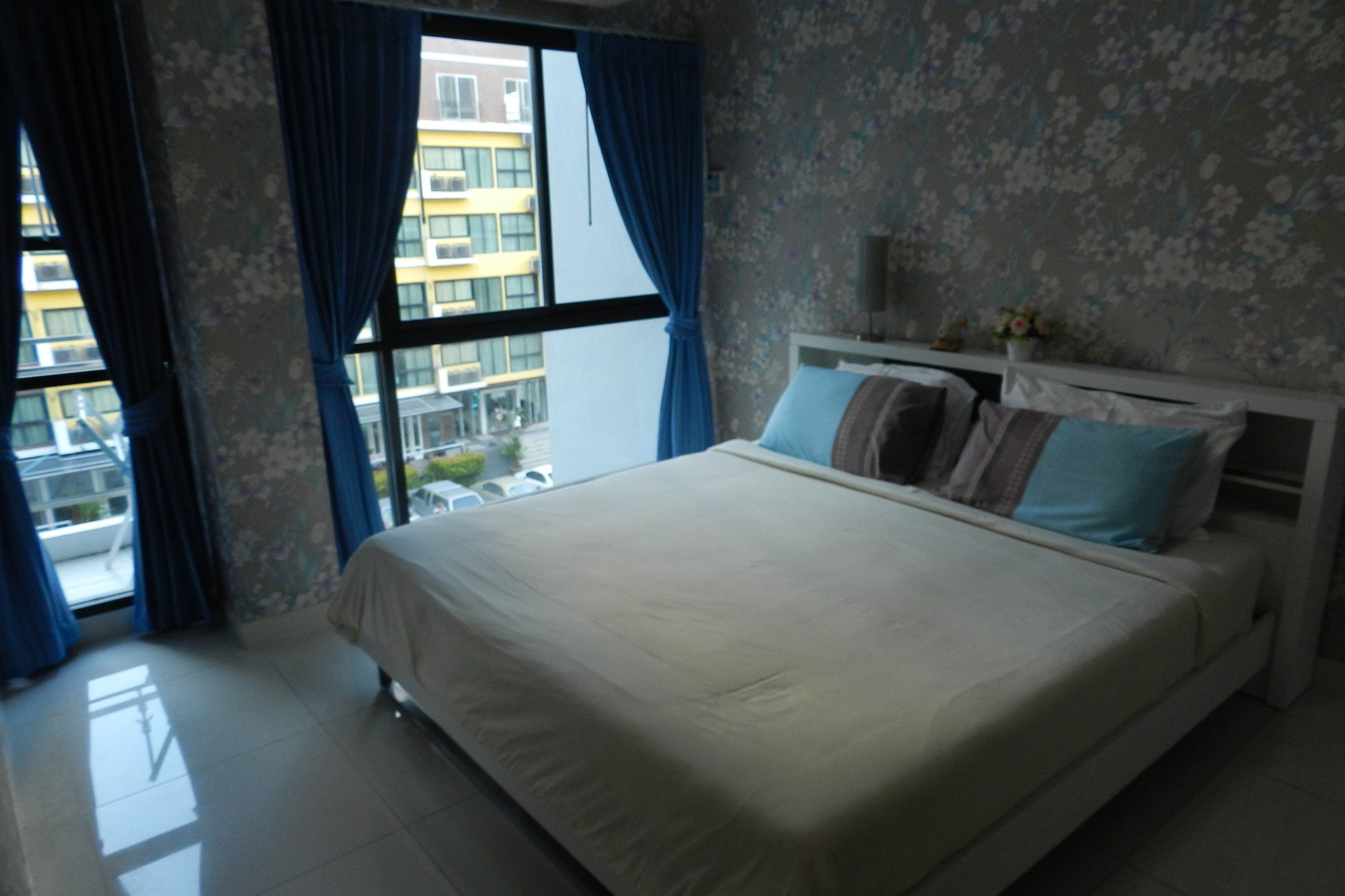 Apartments Alex Group Neocondo Pattaya