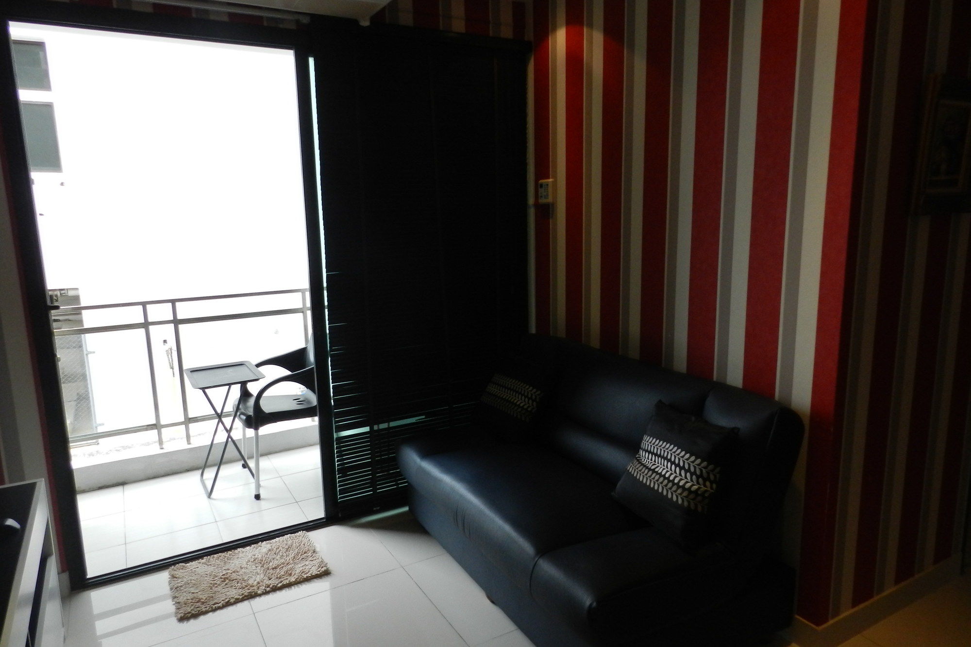 Apartments Alex Group Neocondo Pattaya