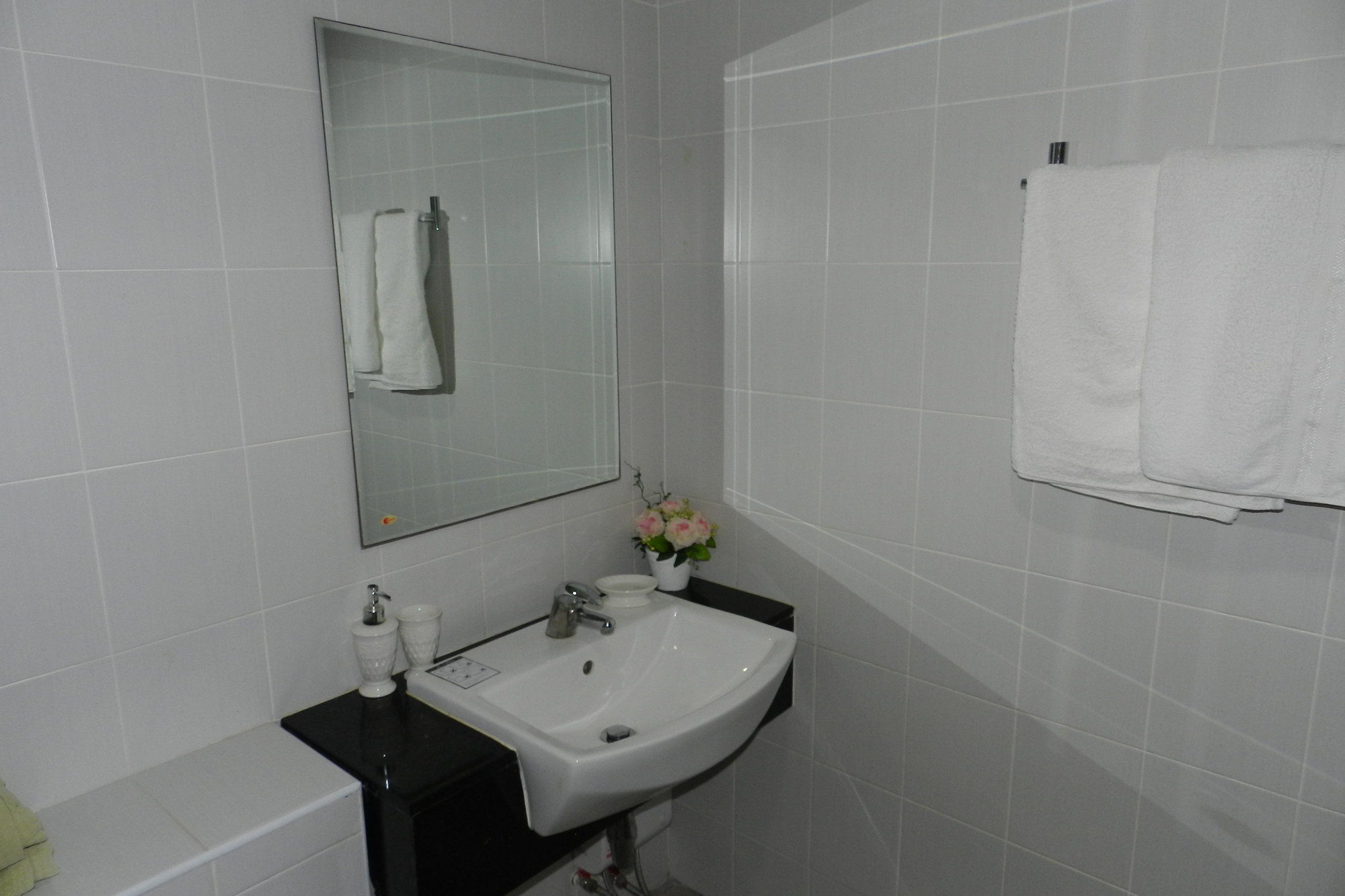 Apartments Alex Group Neocondo Pattaya