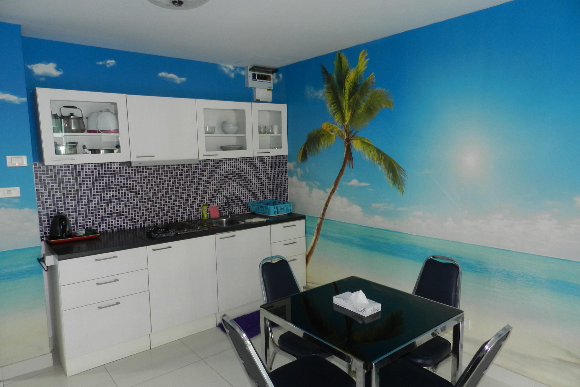 Apartments Alex Group Neocondo Pattaya