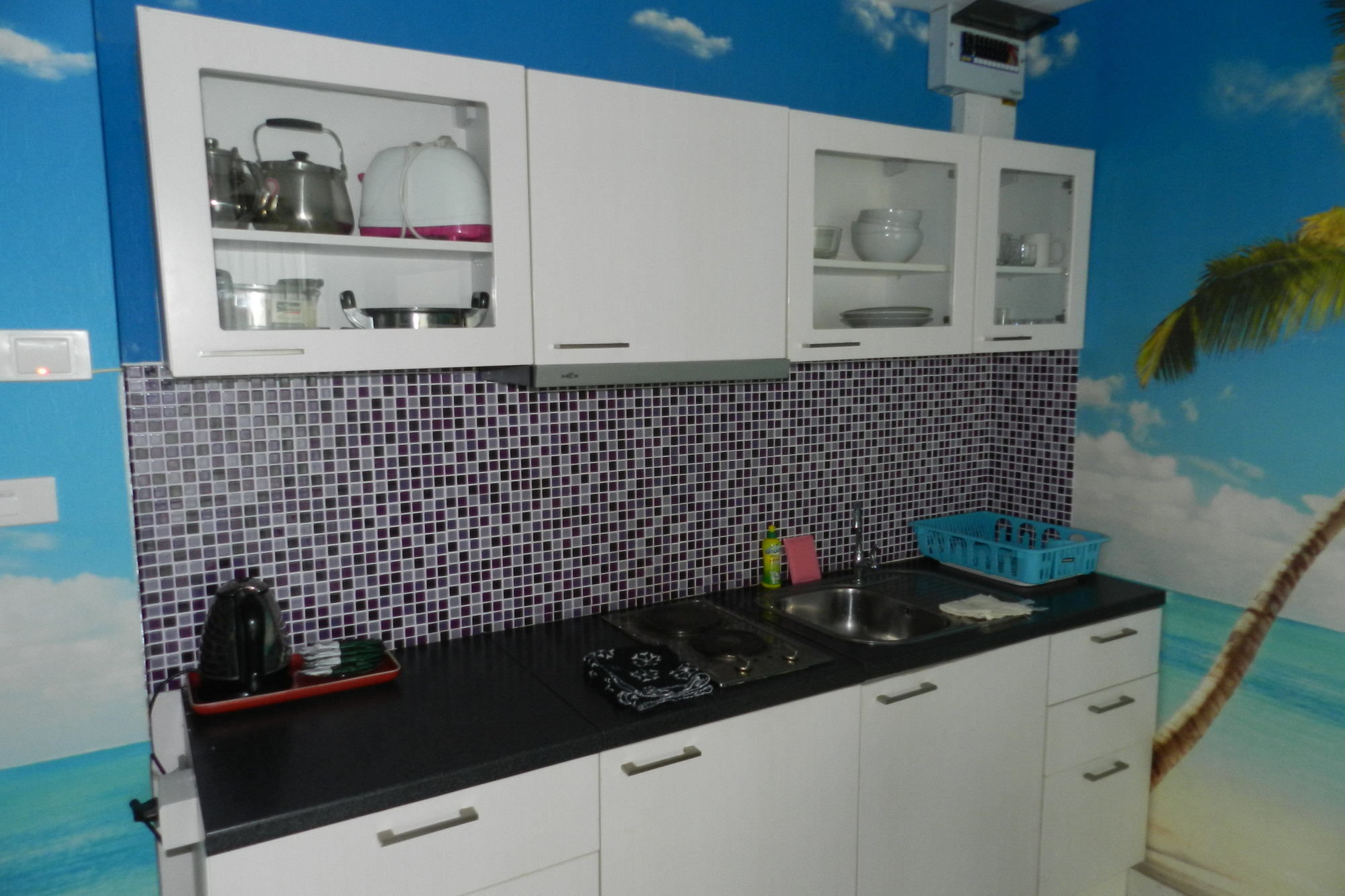 Apartments Alex Group Neocondo Pattaya