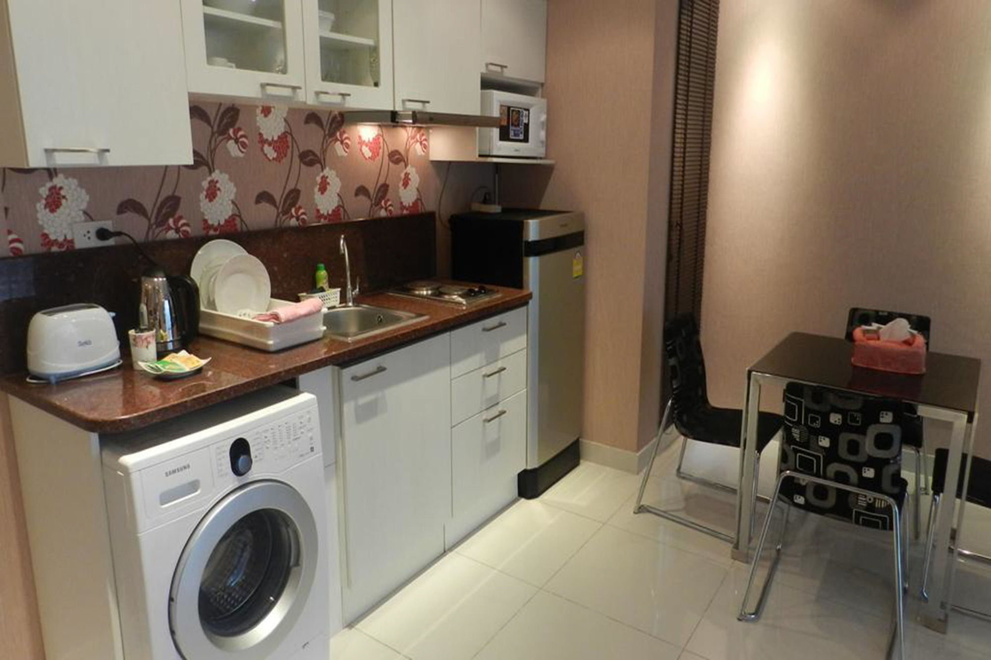 Apartments Alex Group Neocondo Pattaya