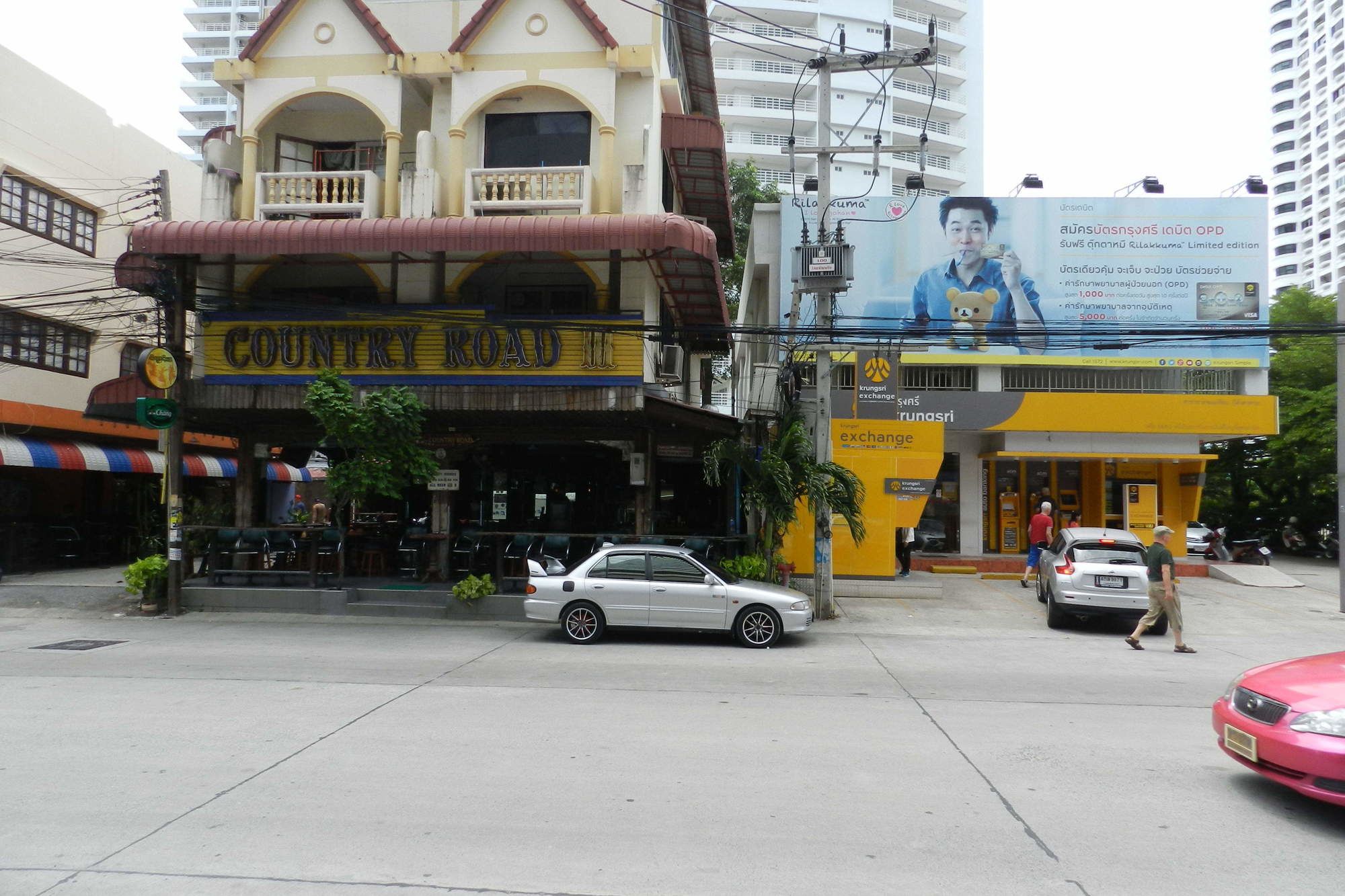 Apartments Alex Group Neocondo Pattaya