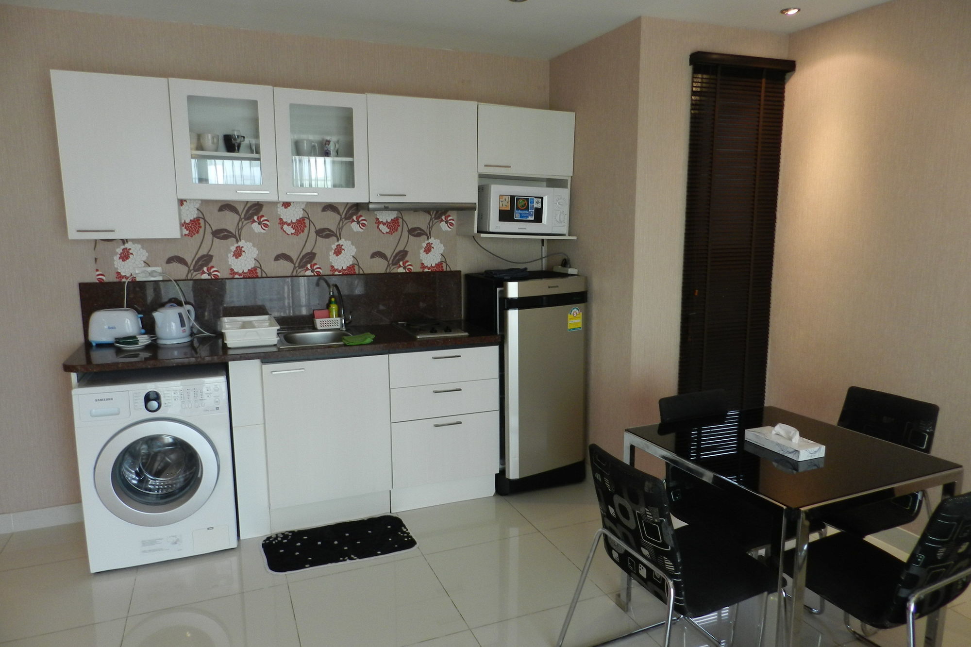Apartments Alex Group Neocondo Pattaya